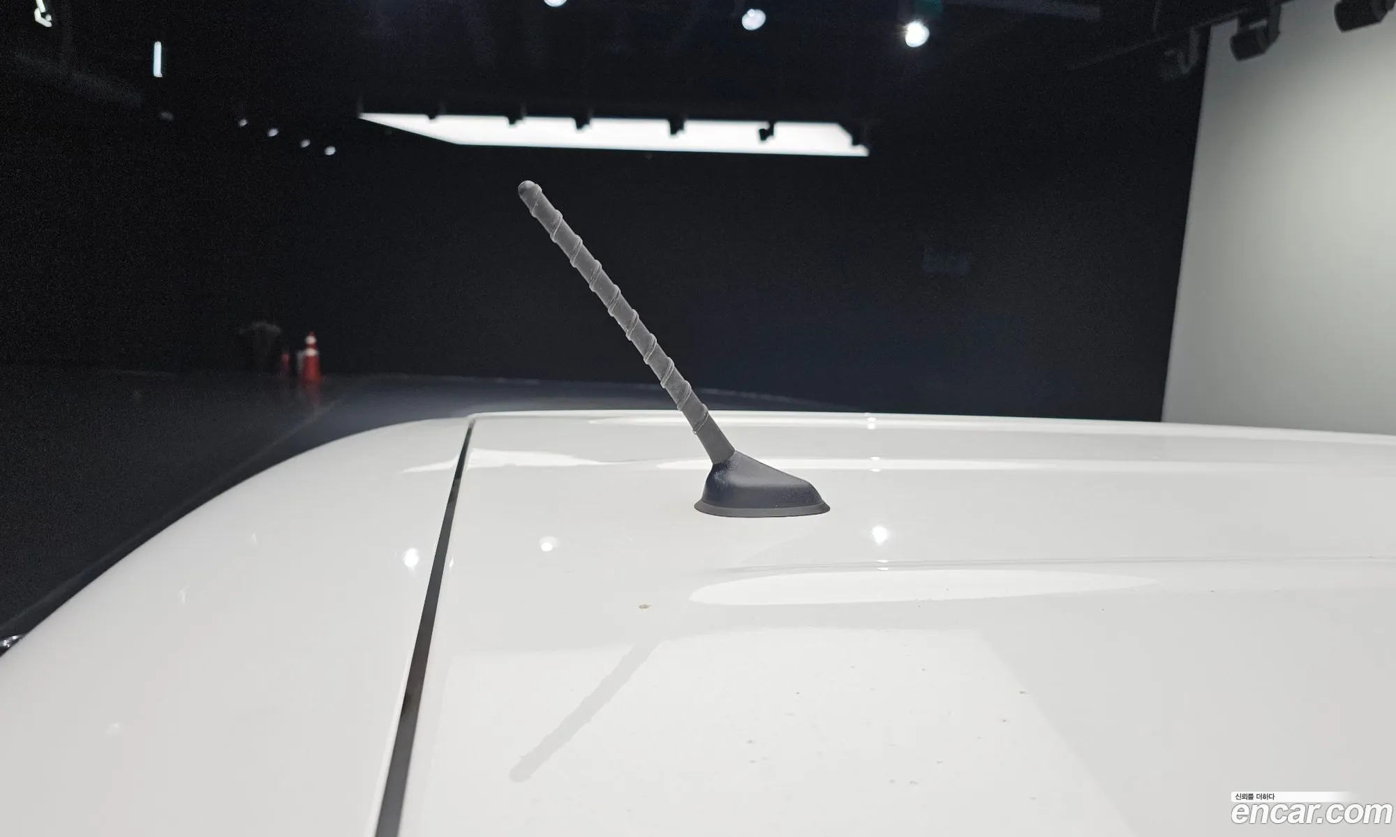 Kia Ray 2019 — 12