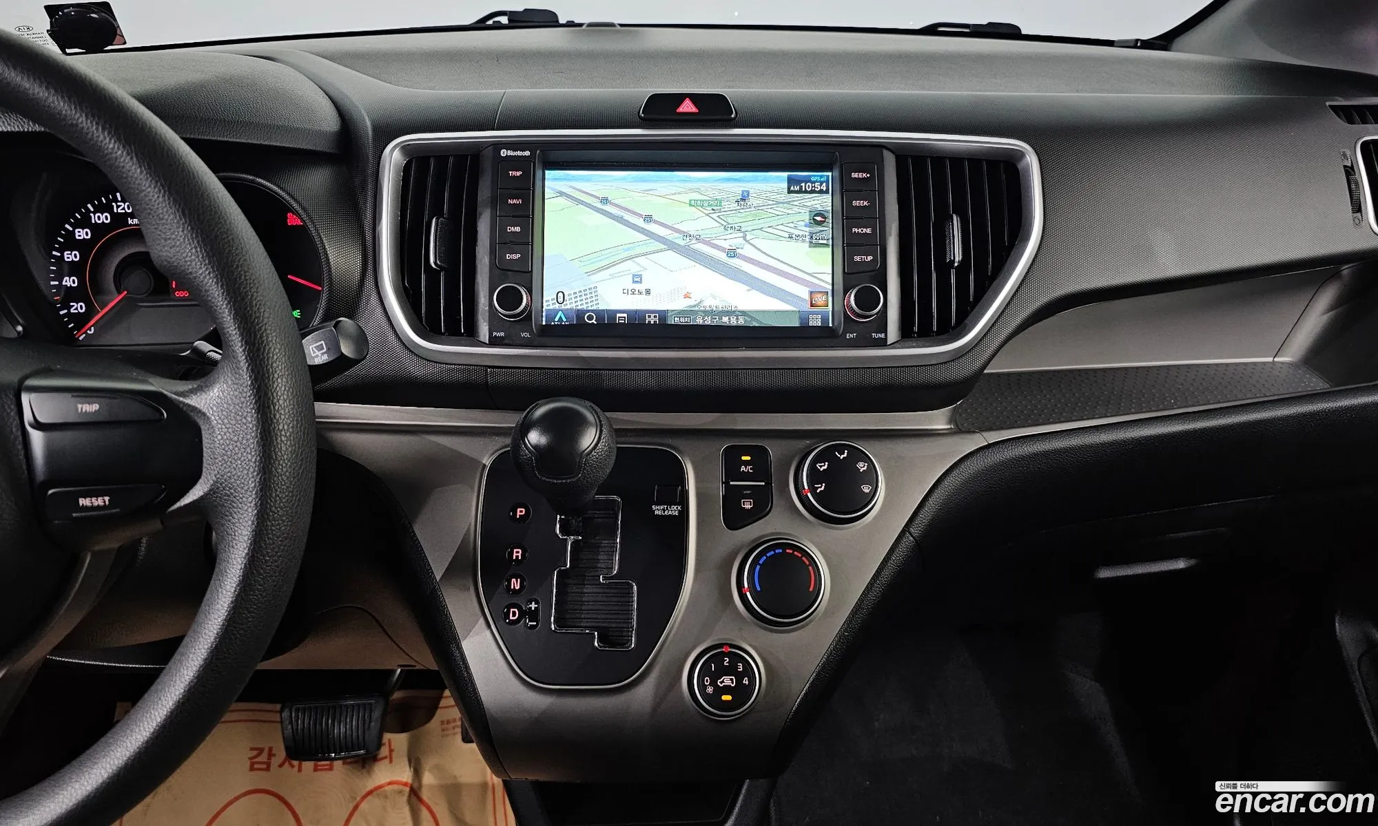 Kia Ray 2019 — 4