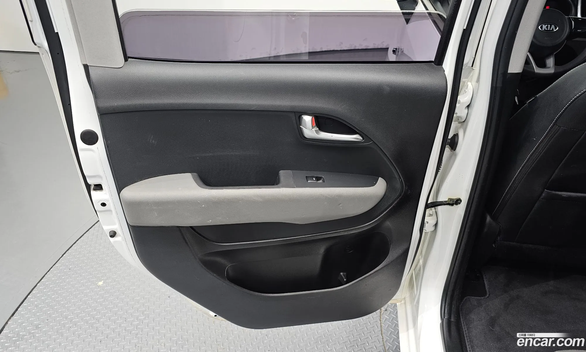 Kia Ray 2019 — 15