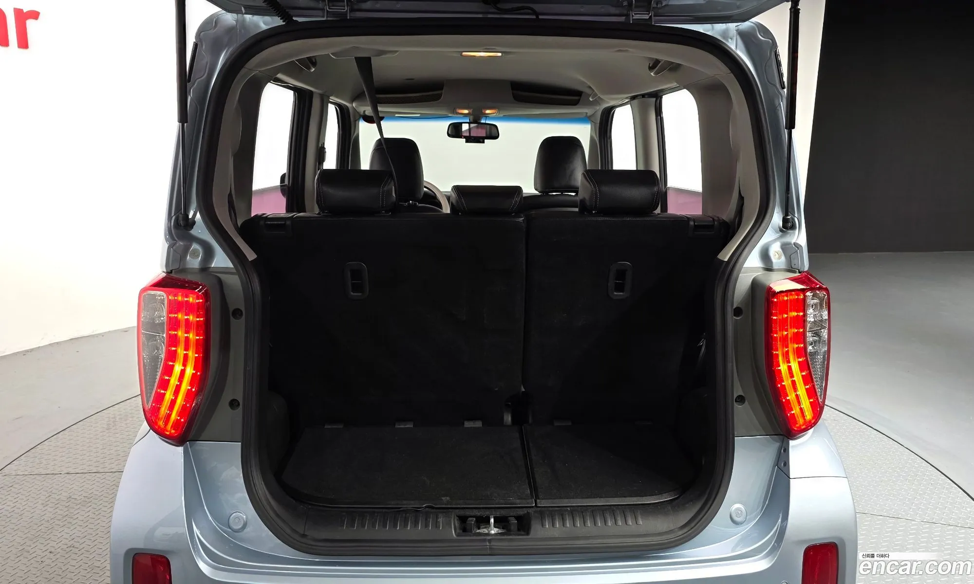 Kia Ray 2015 KNACK811BGT110797 — 19