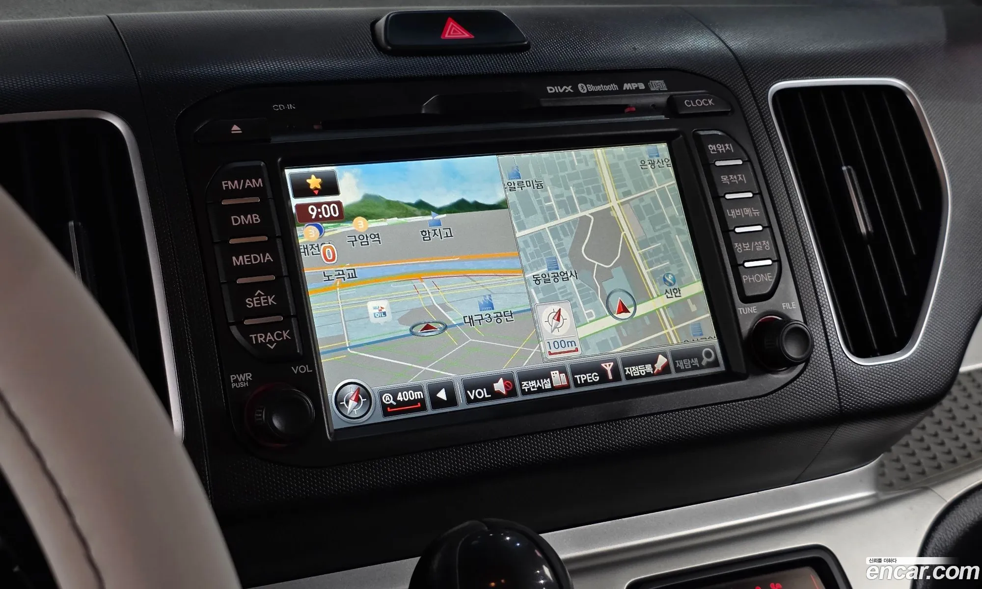 Kia Ray 2015 KNACK811BGT110797 — 11