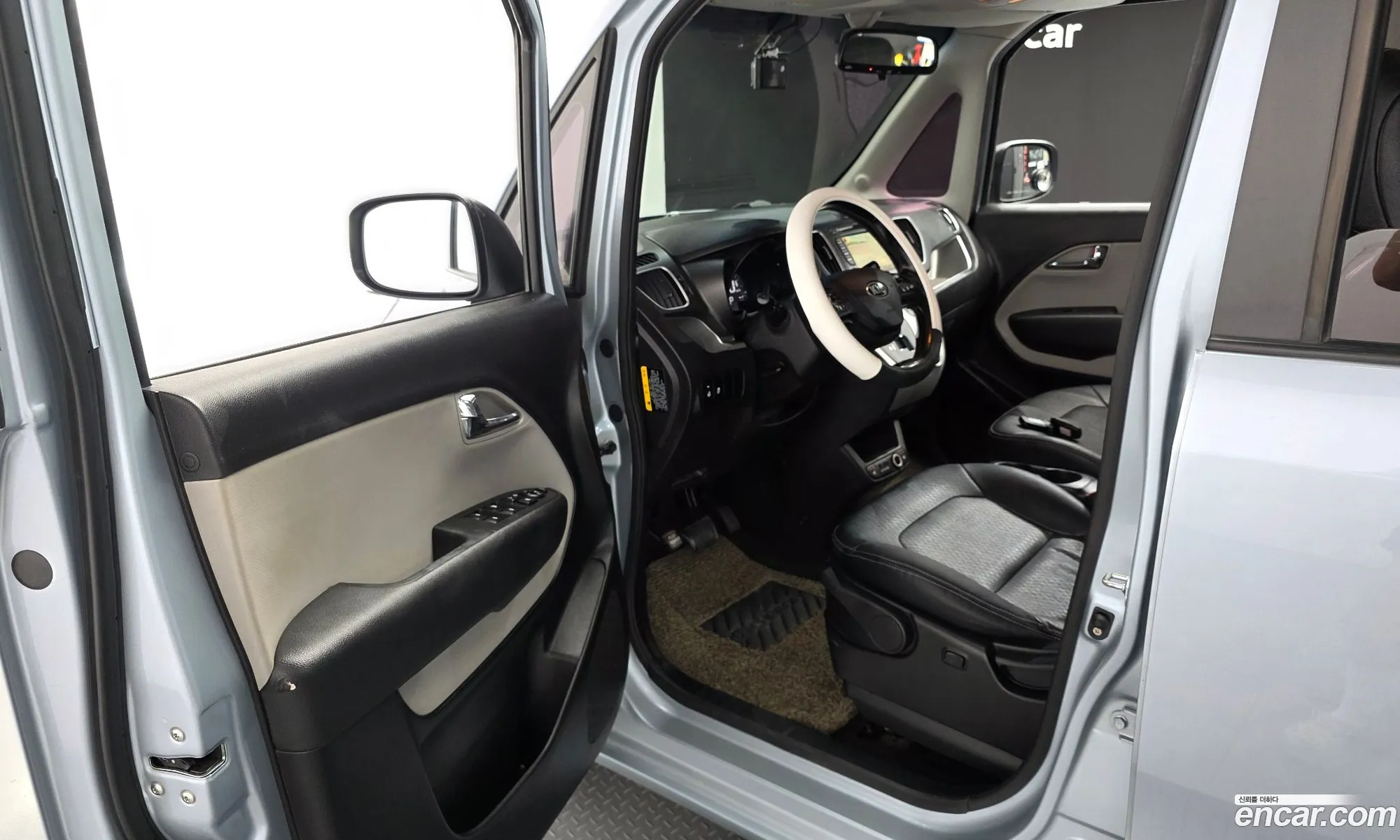 Kia Ray 2015 KNACK811BGT110797 — 13