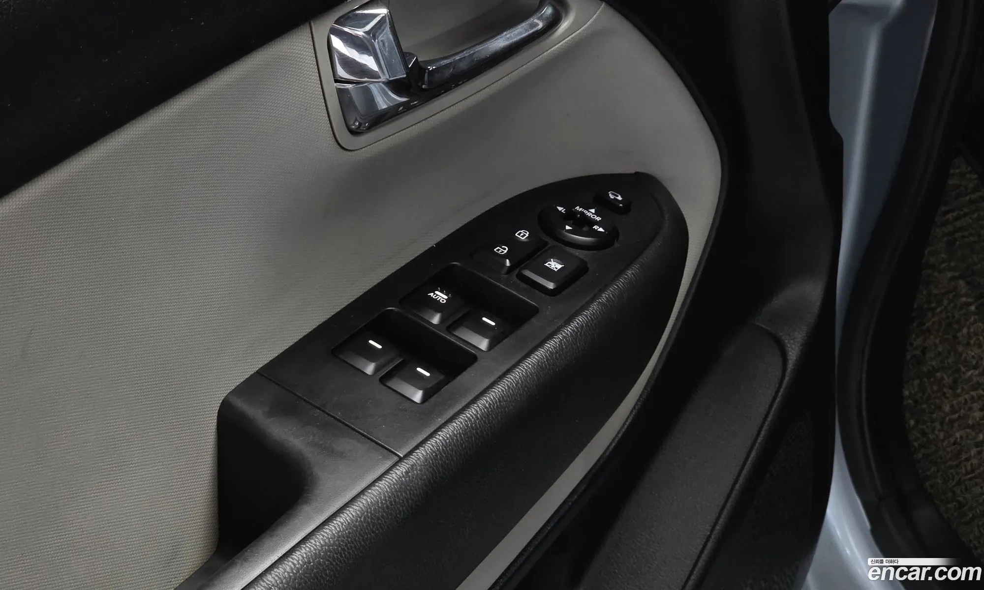 Kia Ray 2015 KNACK811BGT110797 — 2