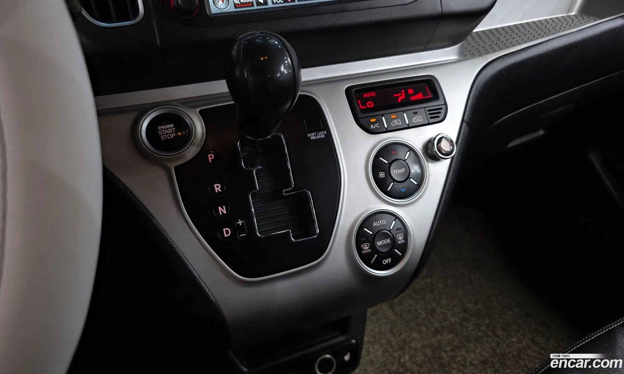 Kia Ray 2015 KNACK811BGT110797 — 12