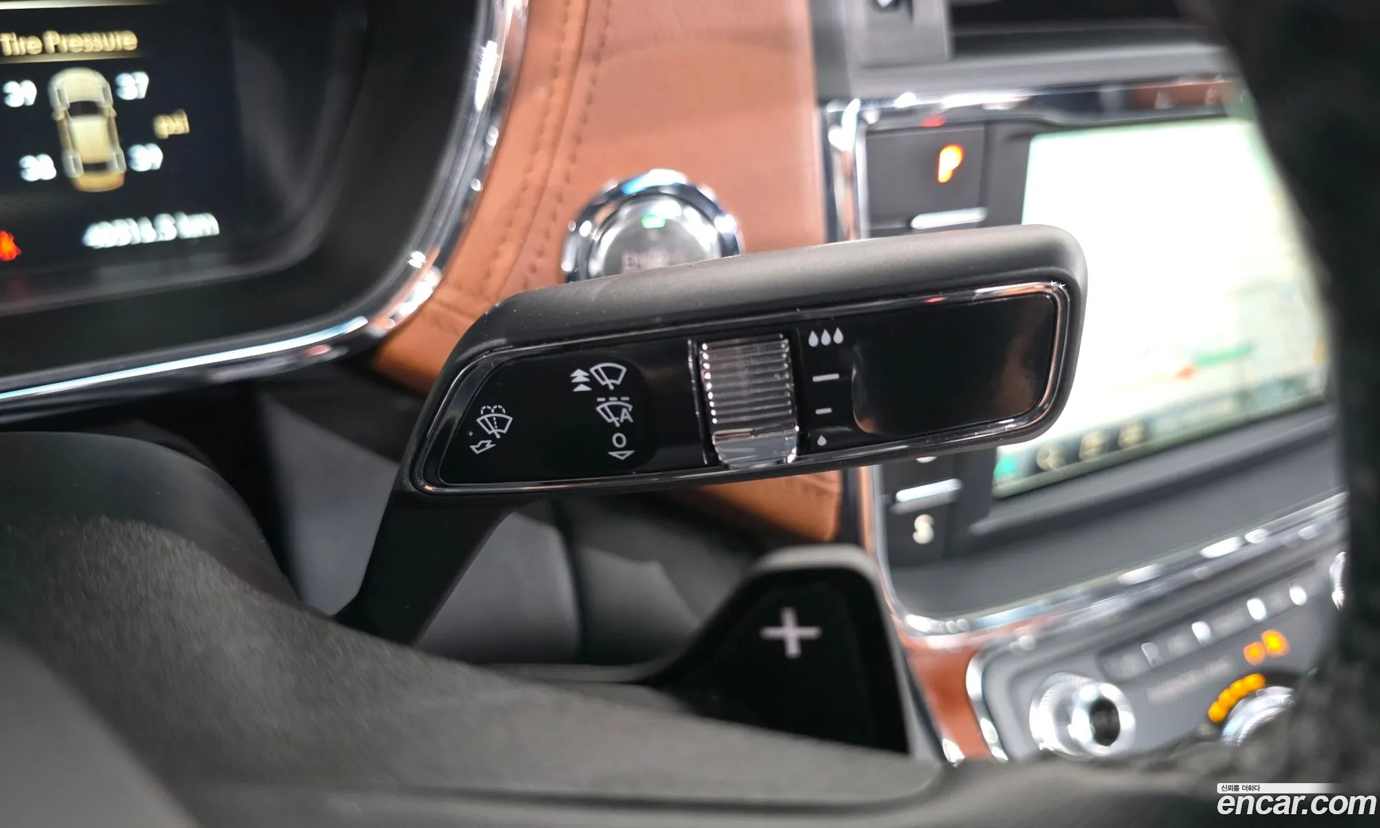 Lincoln Continental 10th Gen 2019 — 19