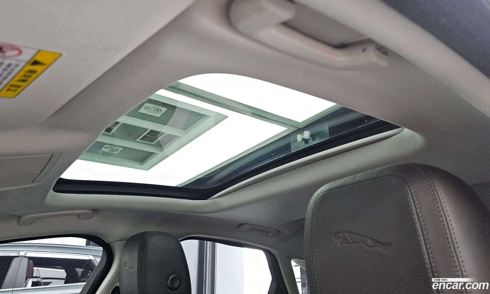 Jaguar XF 2016 SAJBB4BG5HCY38542 — 10