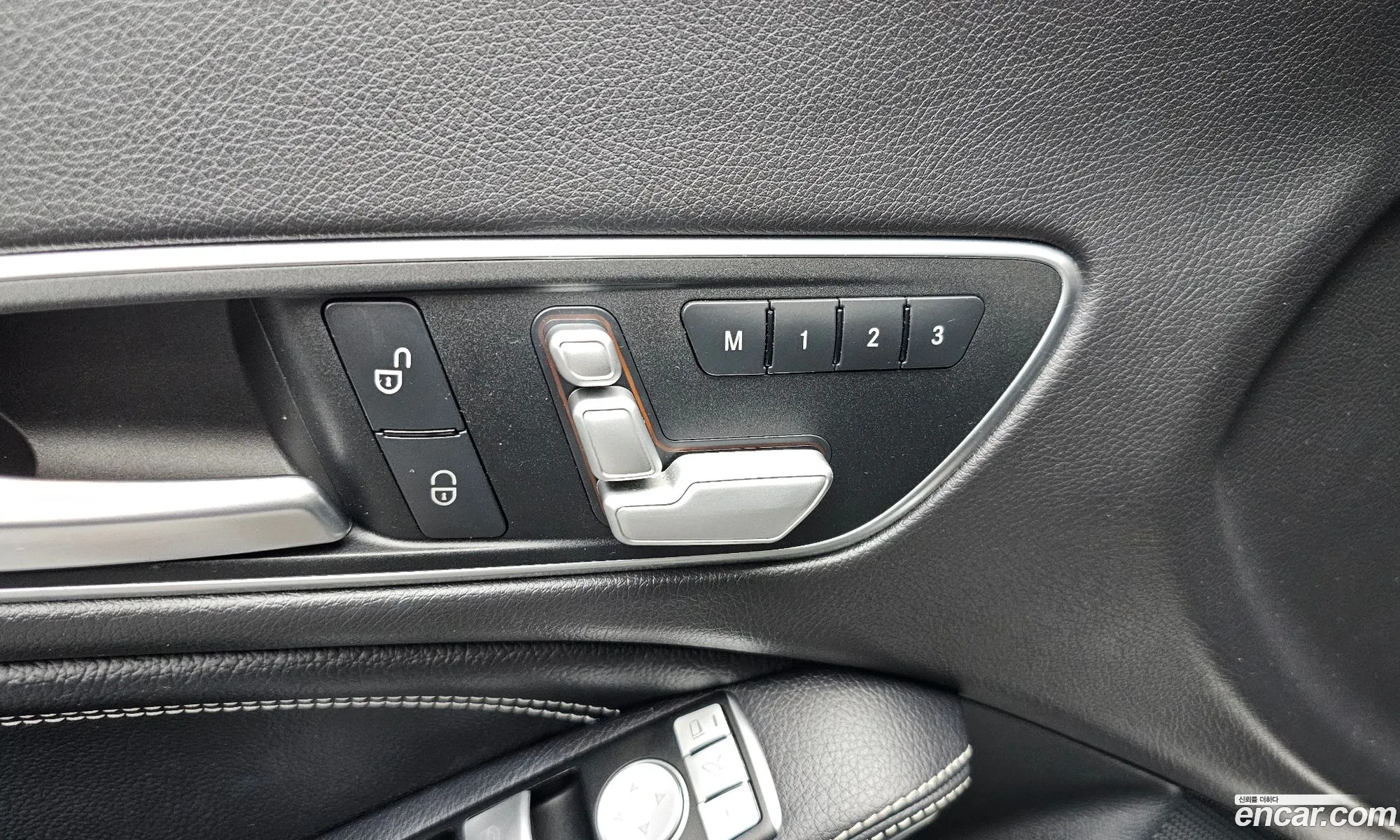 Mercedes-Benz CLA-Class C117 2016 — 6