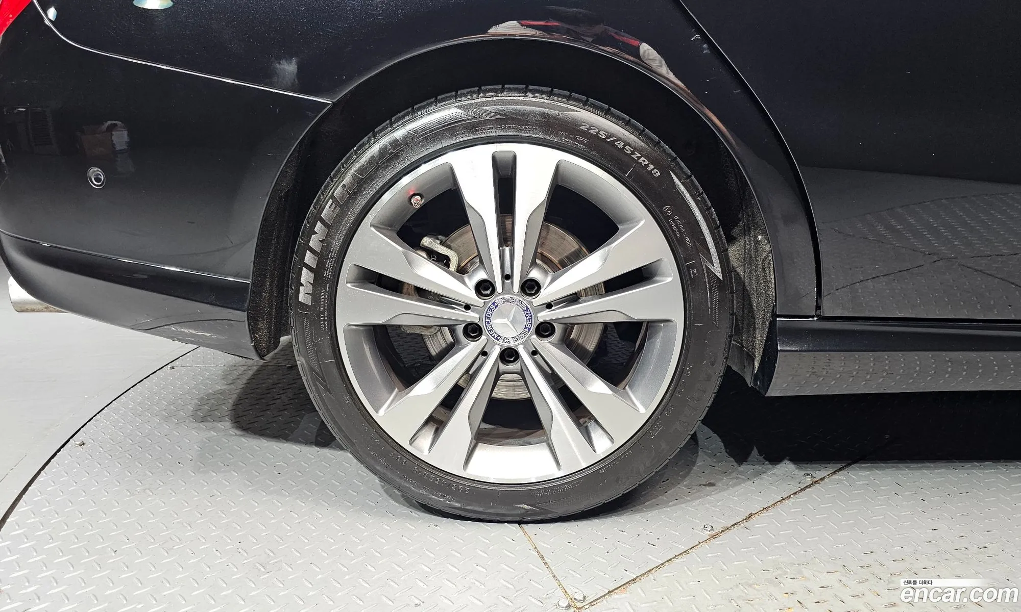 Mercedes-Benz CLA-Class C117 2016 — 19