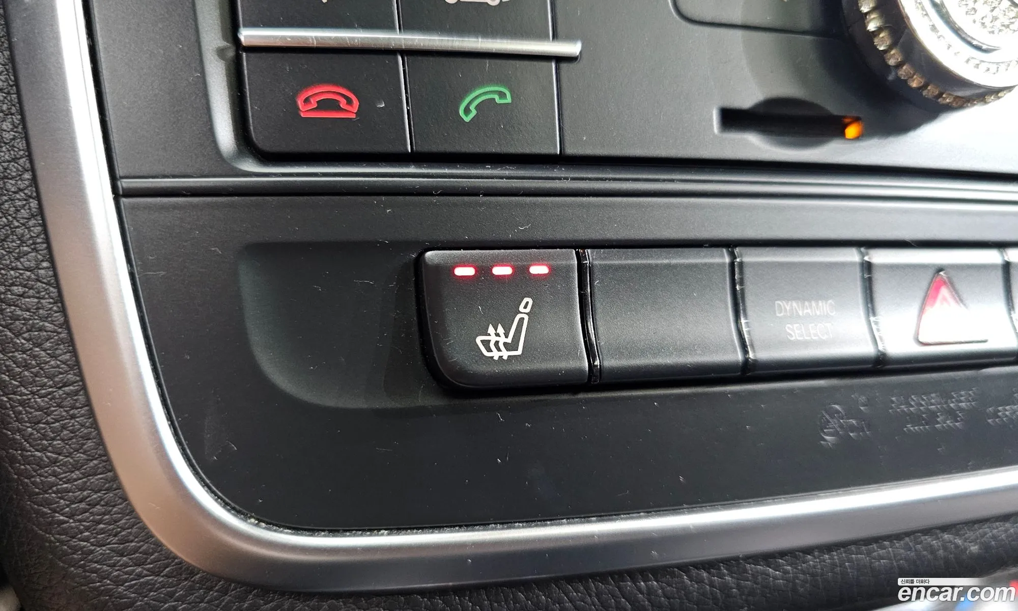 Mercedes-Benz CLA-Class C117 2016 — 2