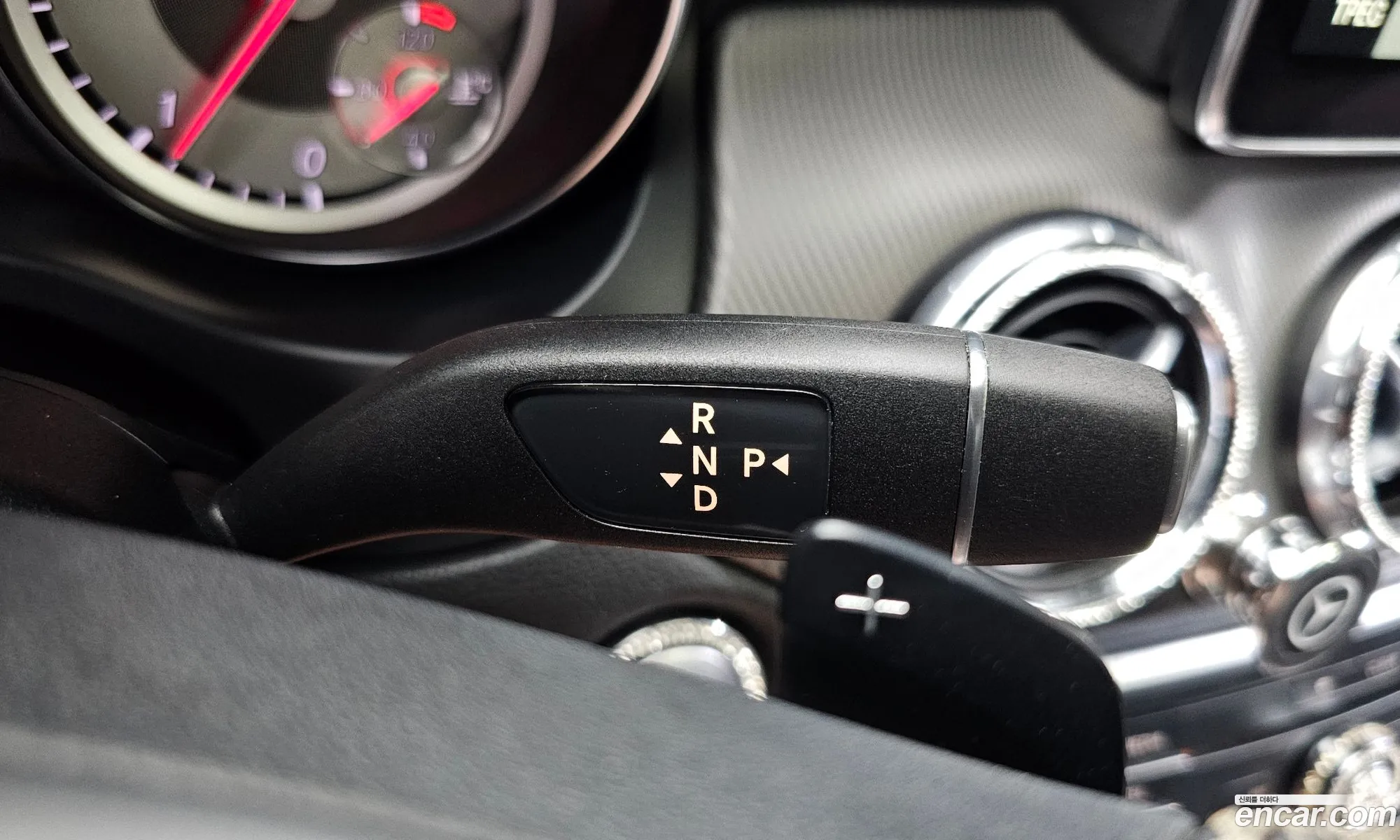 Mercedes-Benz CLA-Class C117 2016 — 7