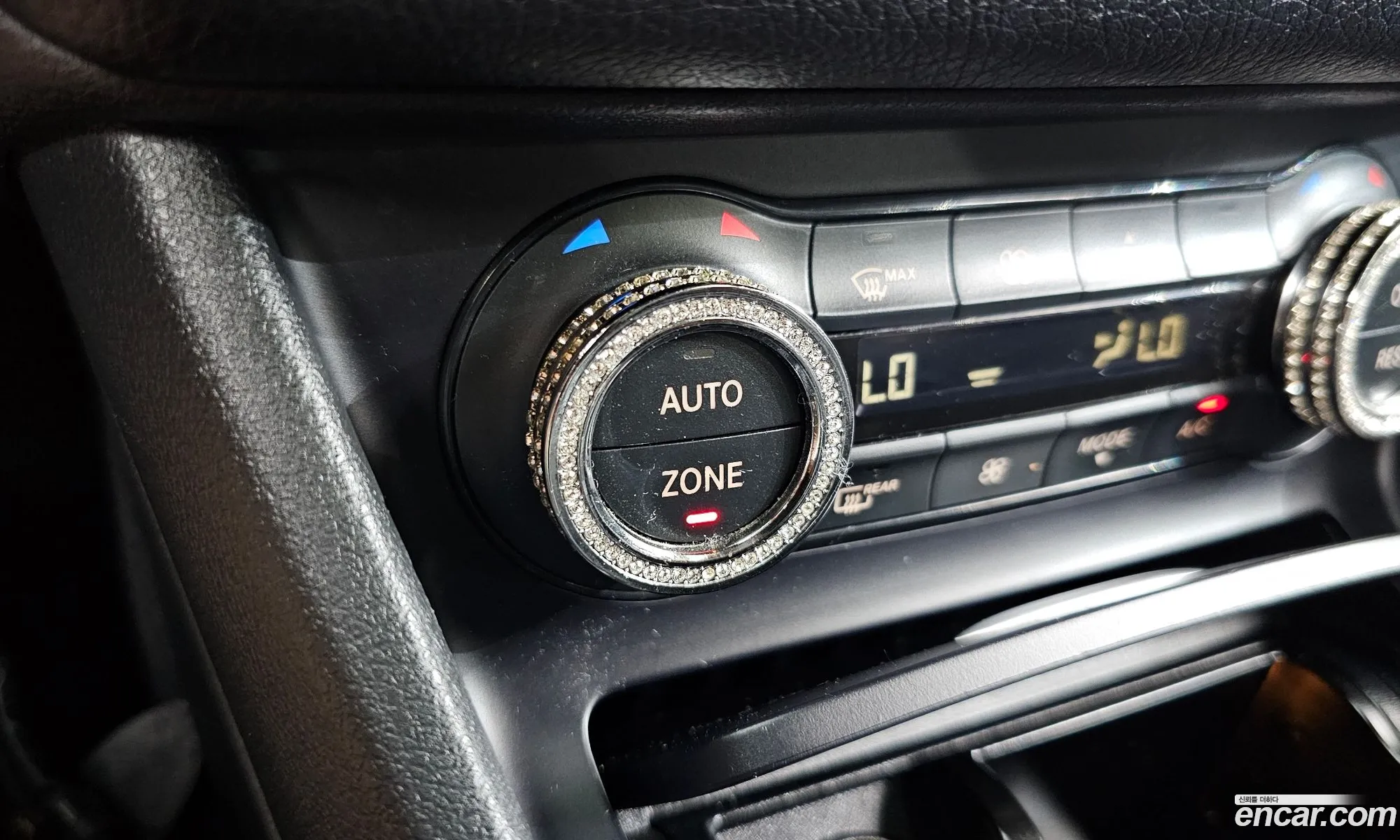 Mercedes-Benz CLA-Class C117 2016 — 20