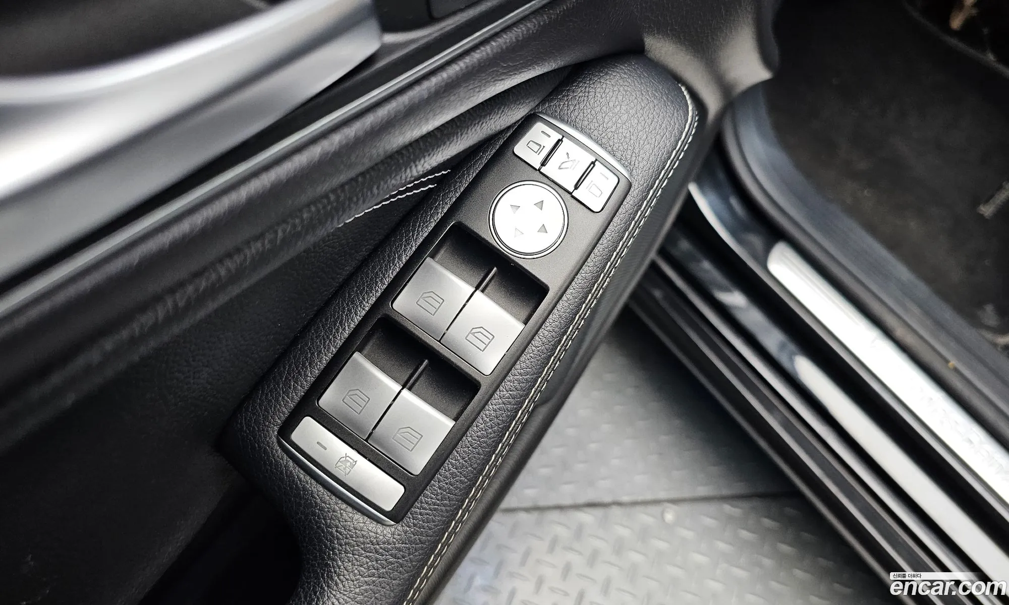 Mercedes-Benz CLA-Class C117 2016 — 16