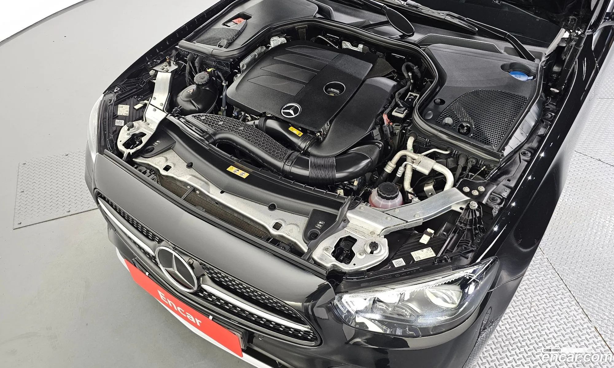 Mercedes-Benz E-Class W213 2022 — 11