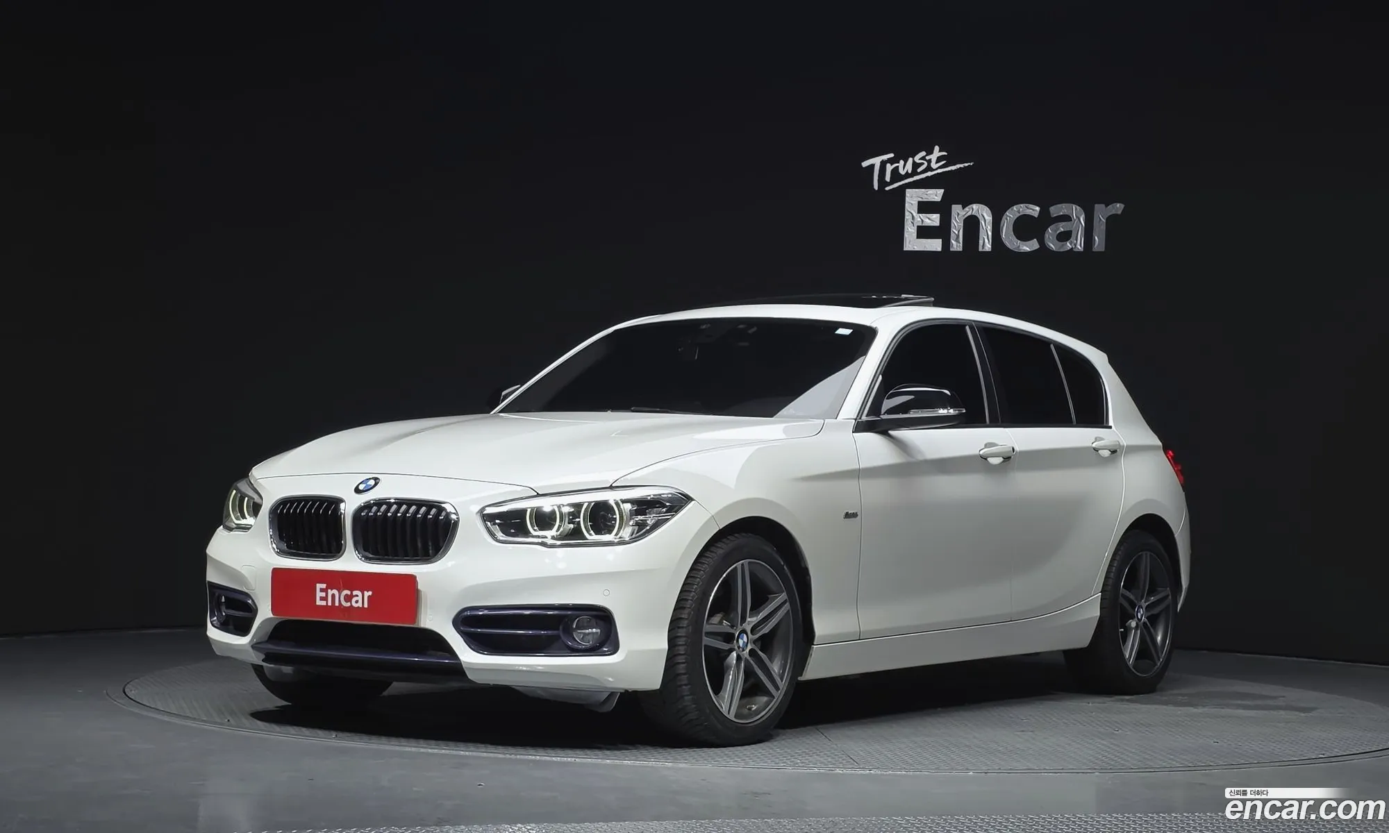 BMW 1 Series 2017 WBA1S5104HV805862 — 18