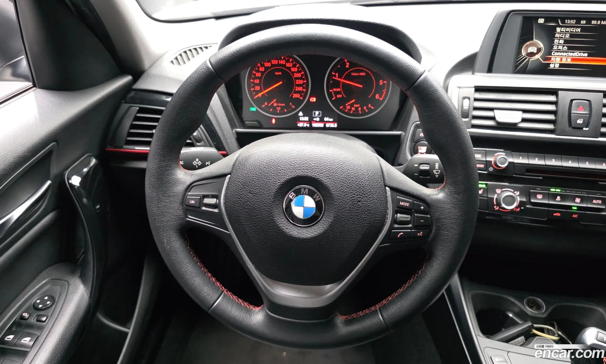 BMW 1 Series 2017 WBA1S5104HV805862 — 4