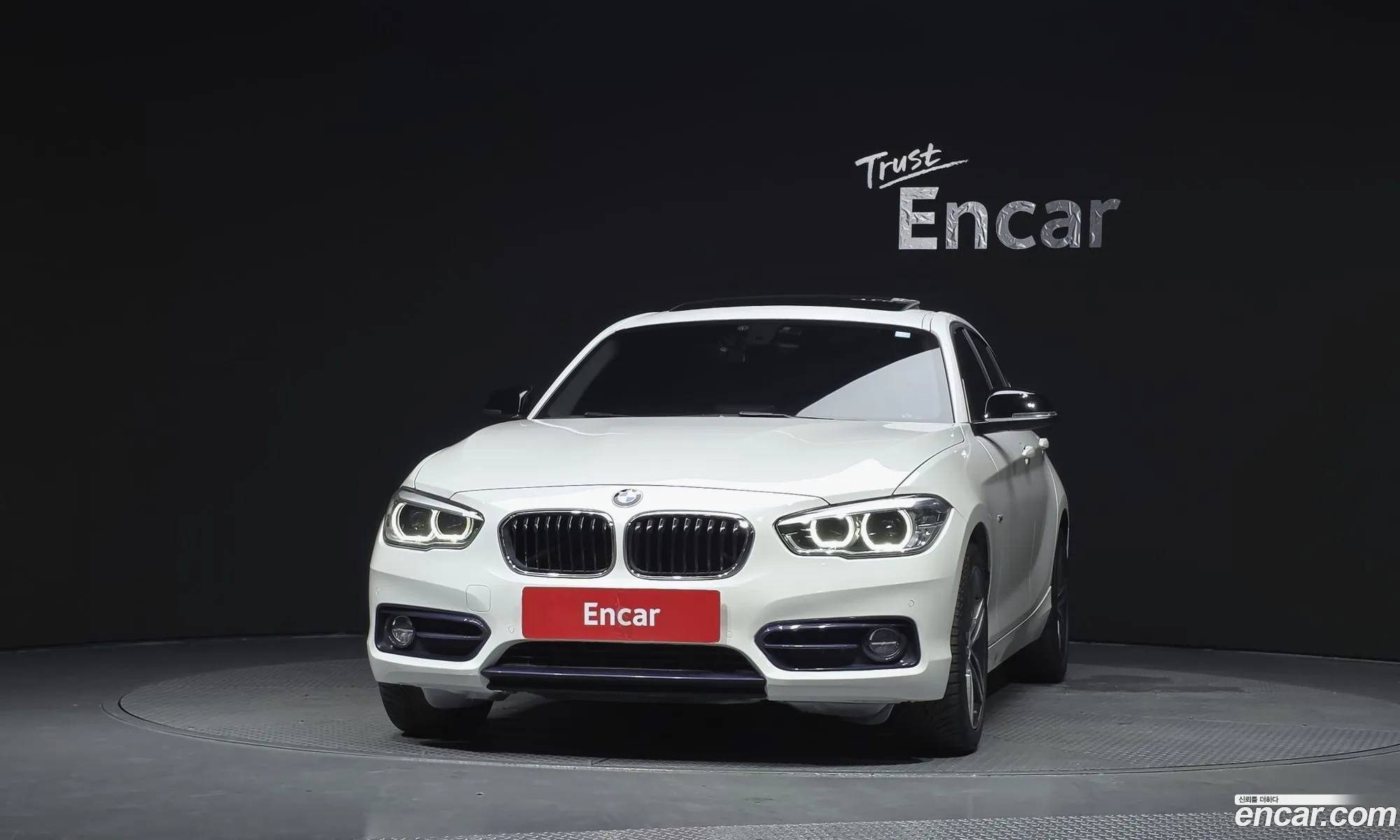BMW 1 Series 2017 WBA1S5104HV805862 — 12