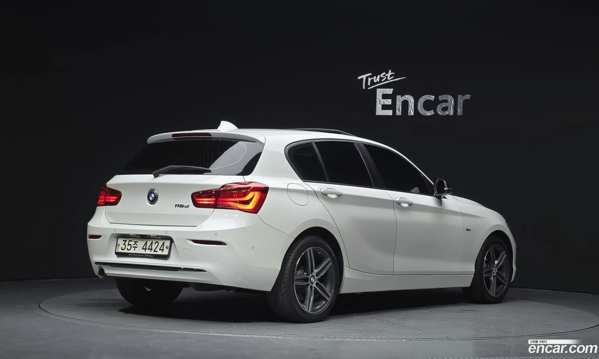BMW 1 Series 2017 WBA1S5104HV805862 — 16