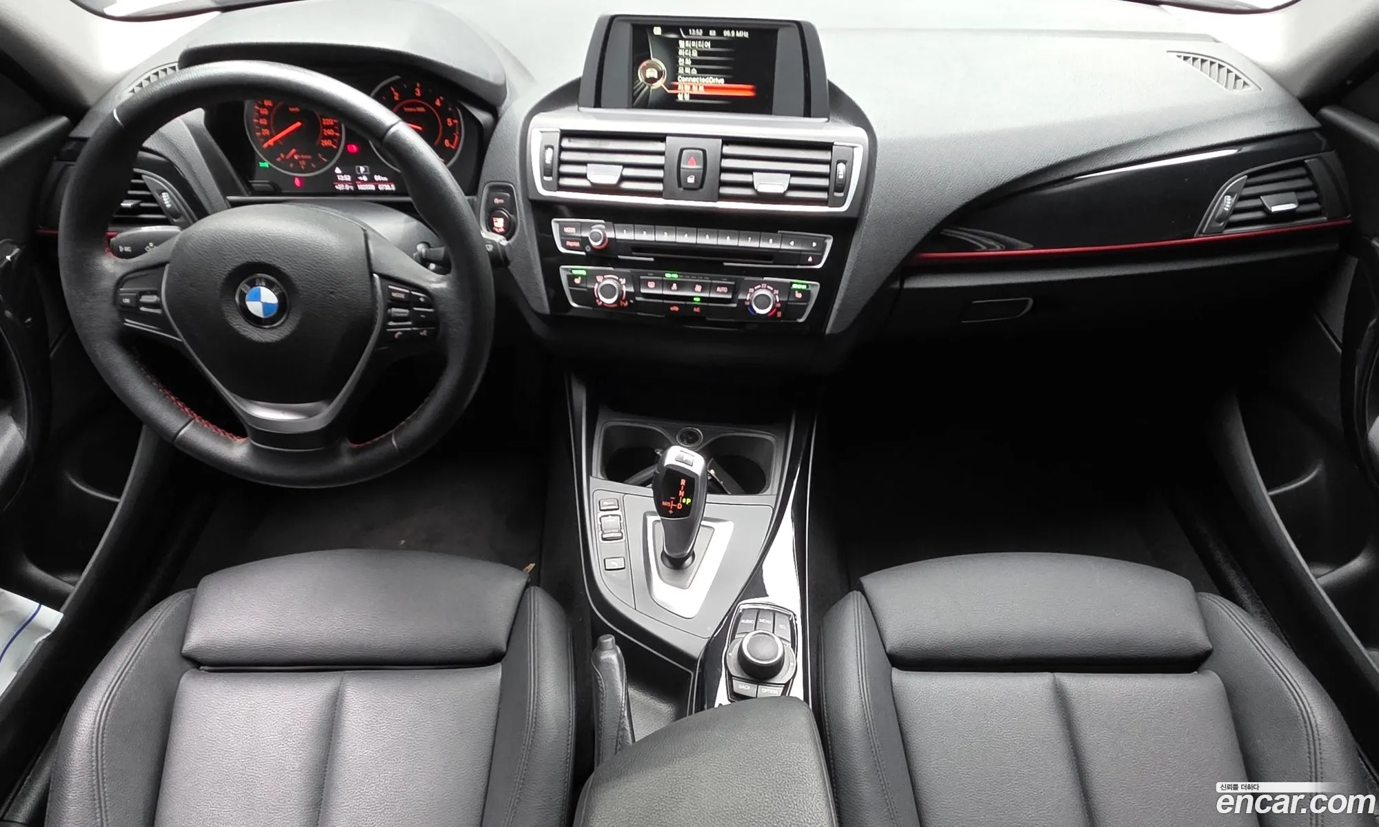 BMW 1 Series 2017 WBA1S5104HV805862 — 3