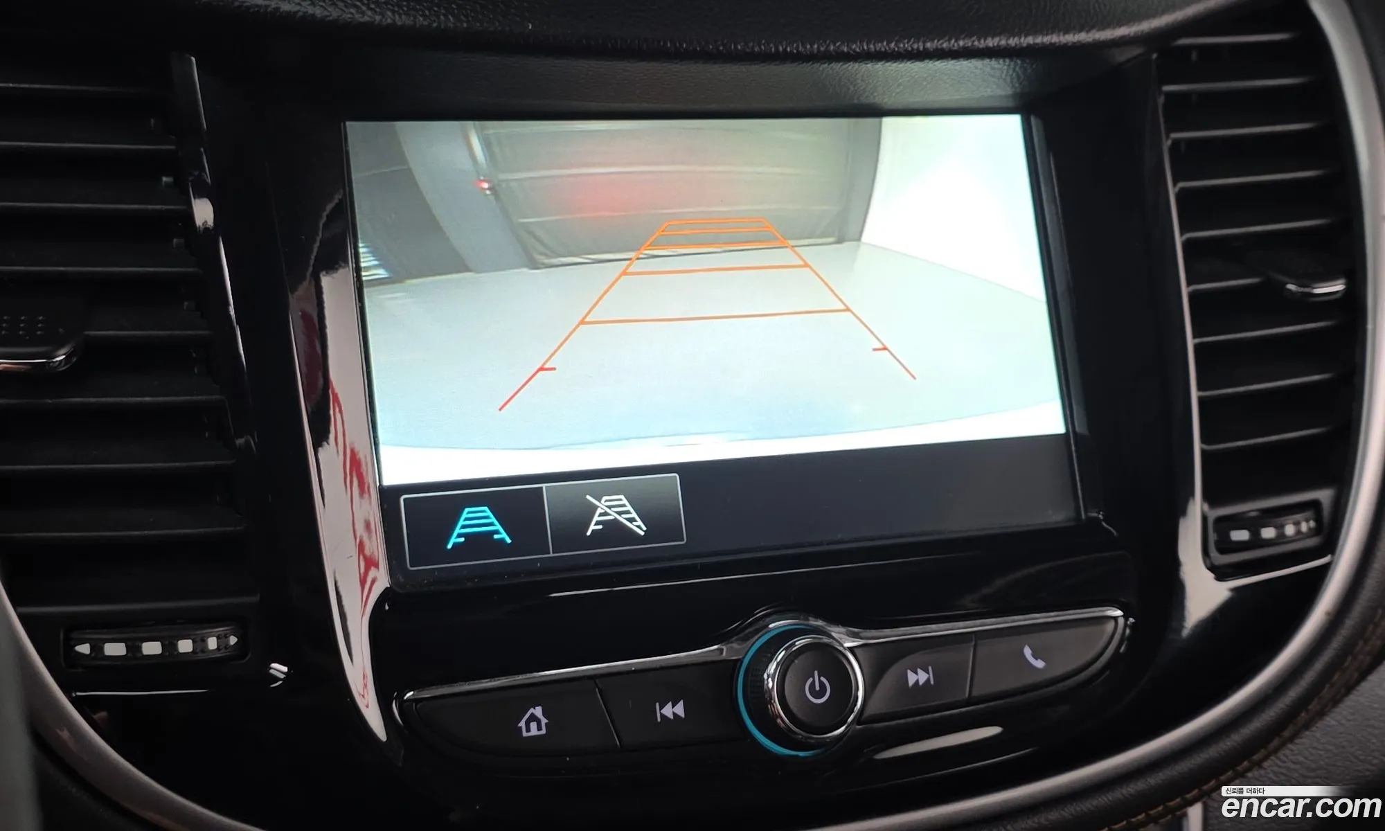 Chevrolet (GM Daewoo) Trax 2019 — 28