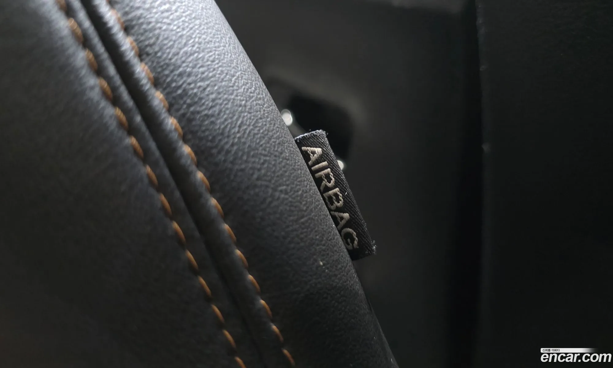 Chevrolet (GM Daewoo) Trax 2019 — 12