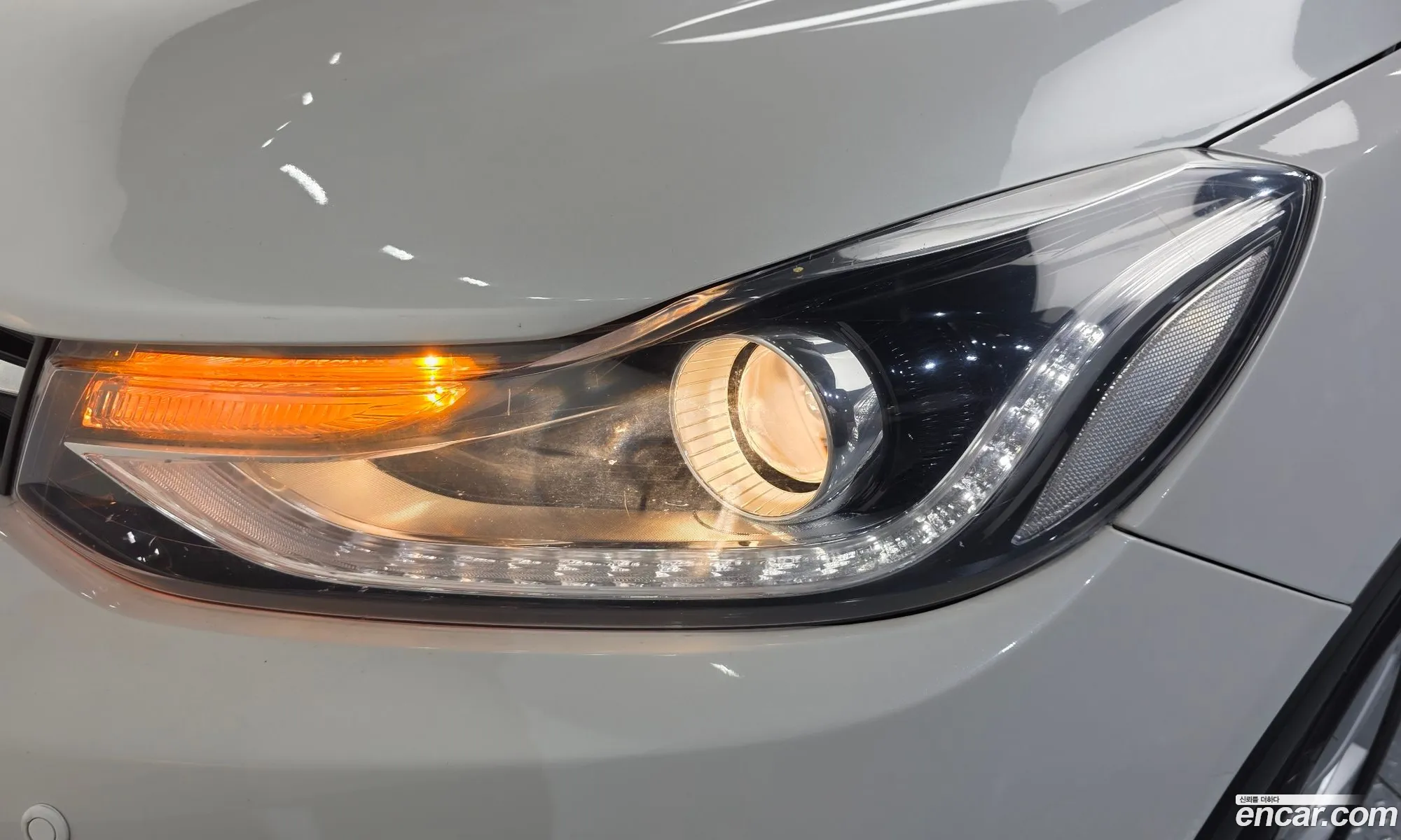 Chevrolet (GM Daewoo) Trax 2019 — 11