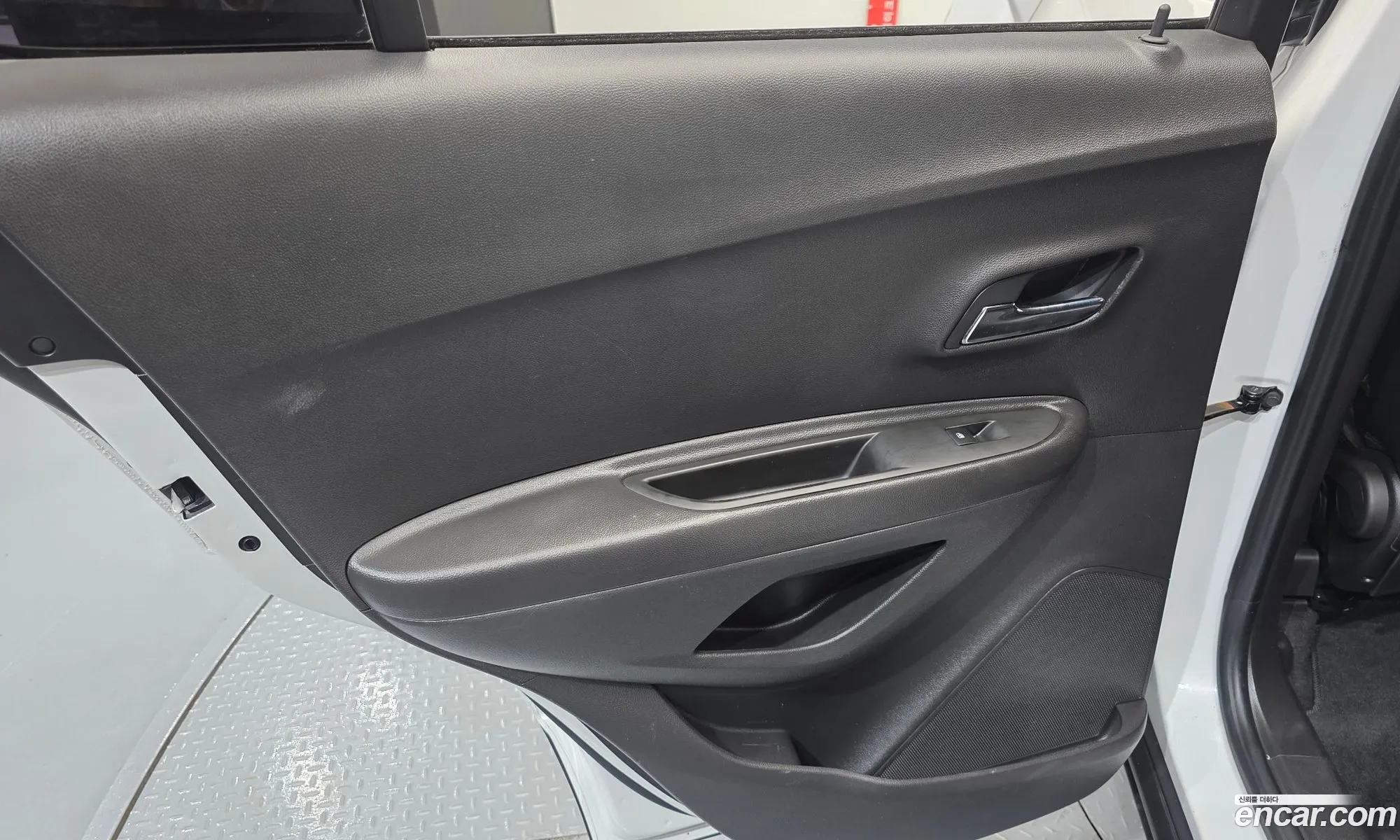 Chevrolet (GM Daewoo) Trax 2019 — 25