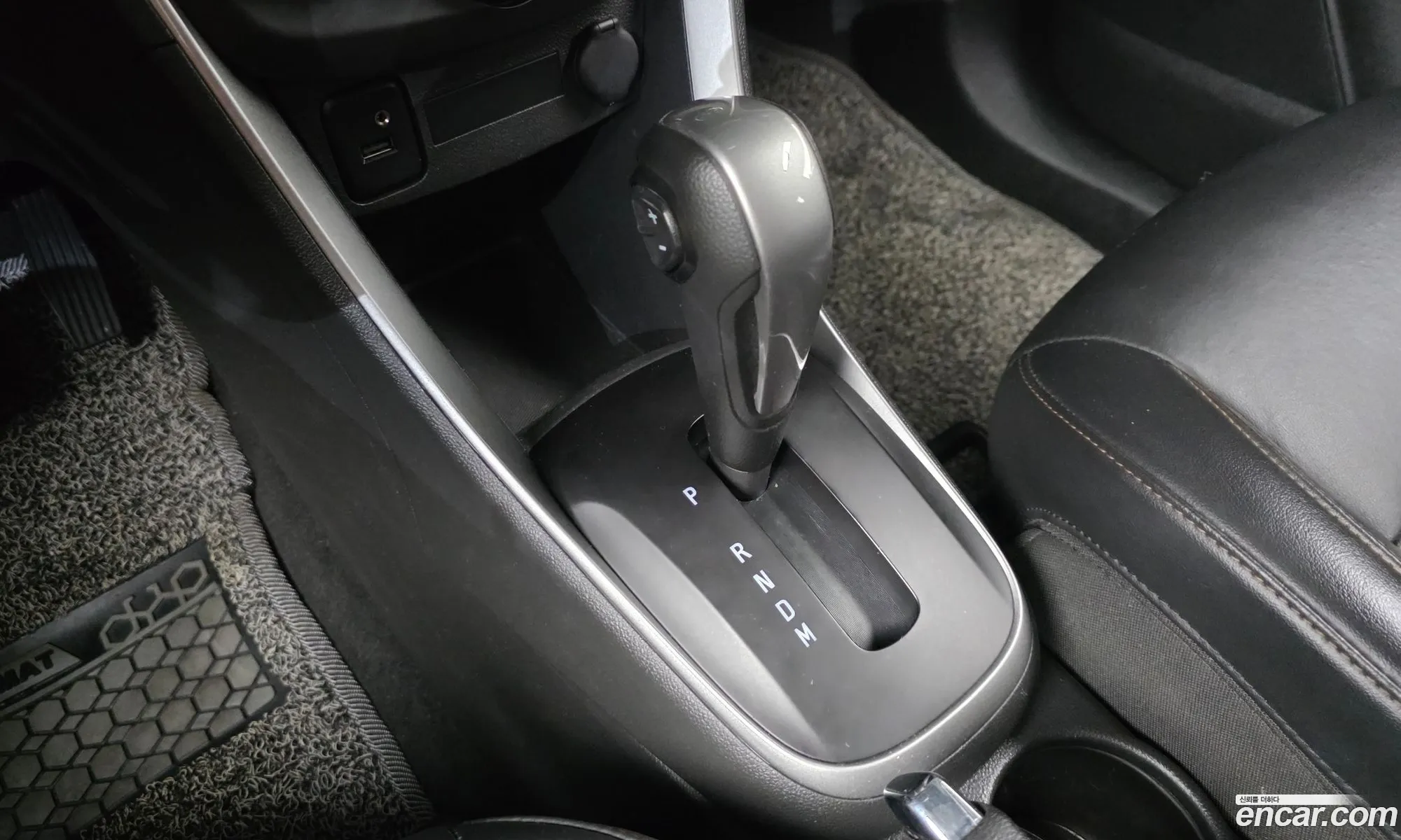 Chevrolet (GM Daewoo) Trax 2019 — 24