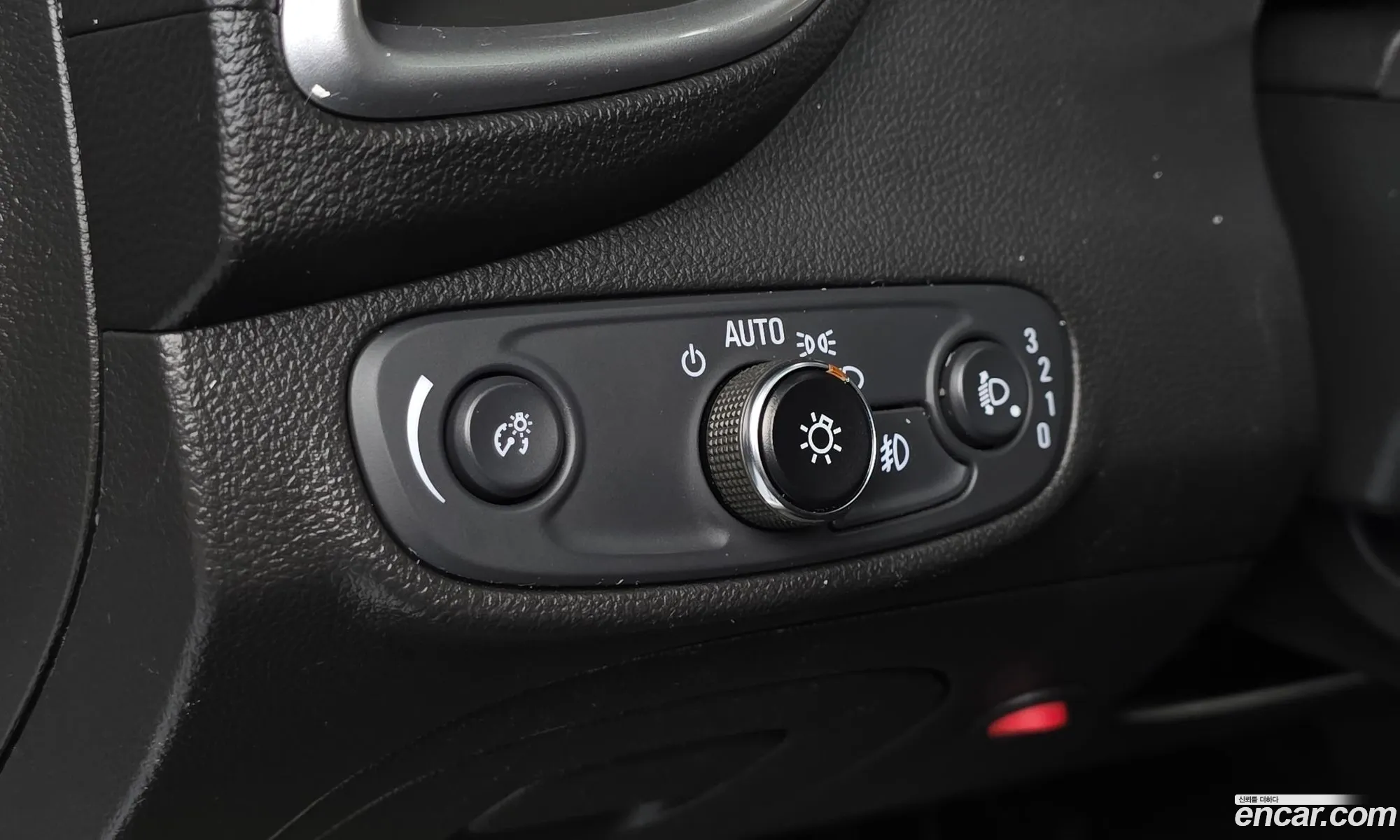 Chevrolet (GM Daewoo) Trax 2019 — 16