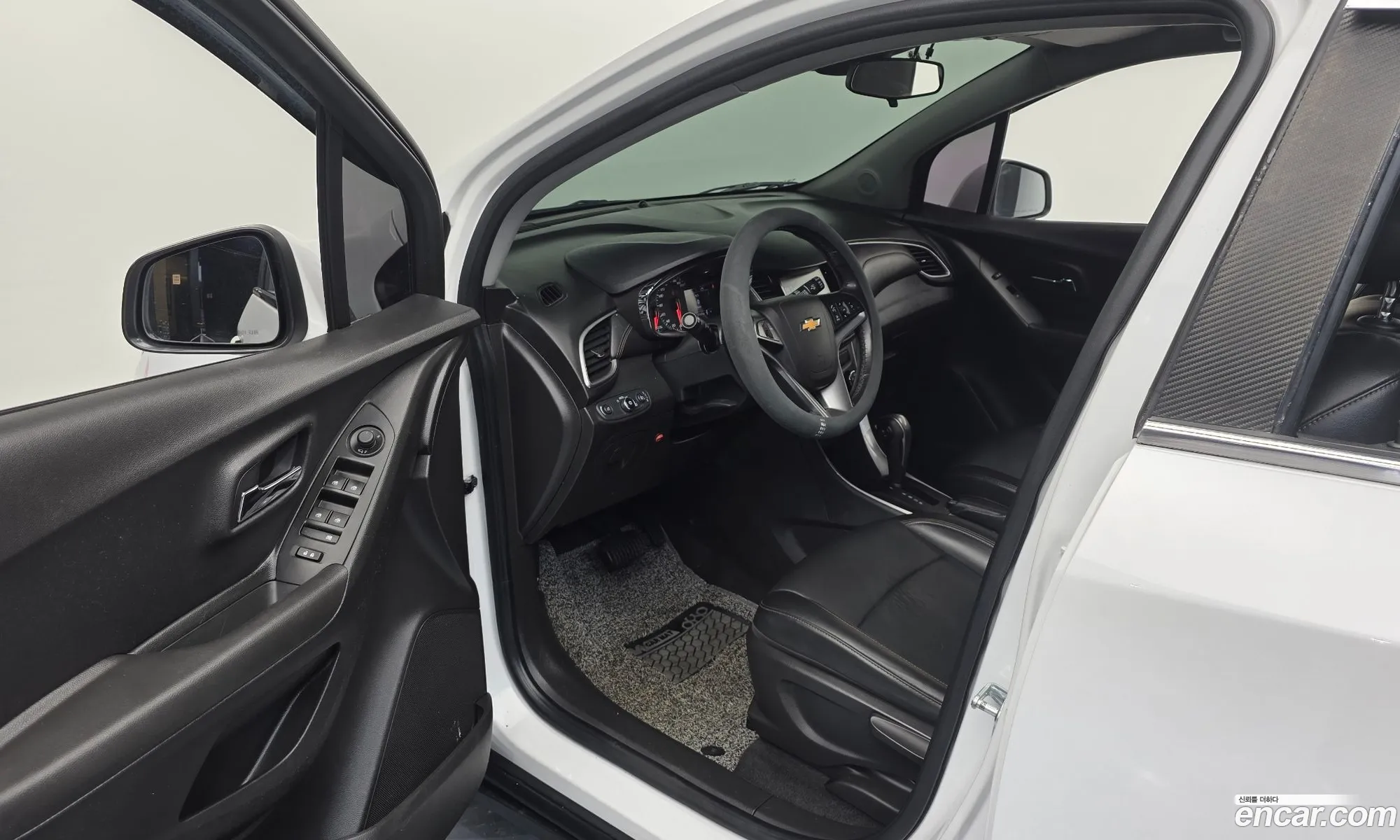 Chevrolet (GM Daewoo) Trax 2019 — 27