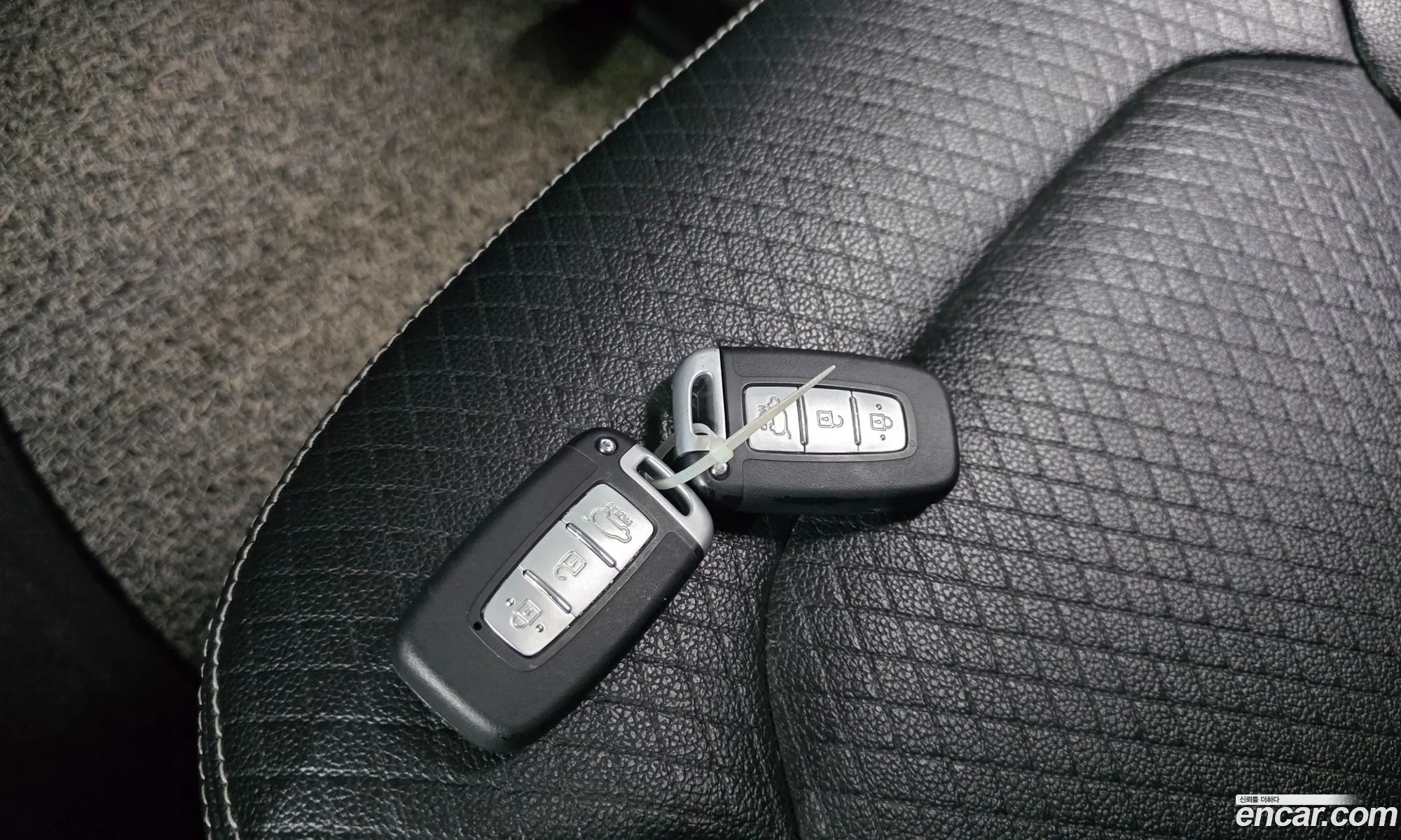 Kia Ray 2015 KNACJ811BGT128636 — 13