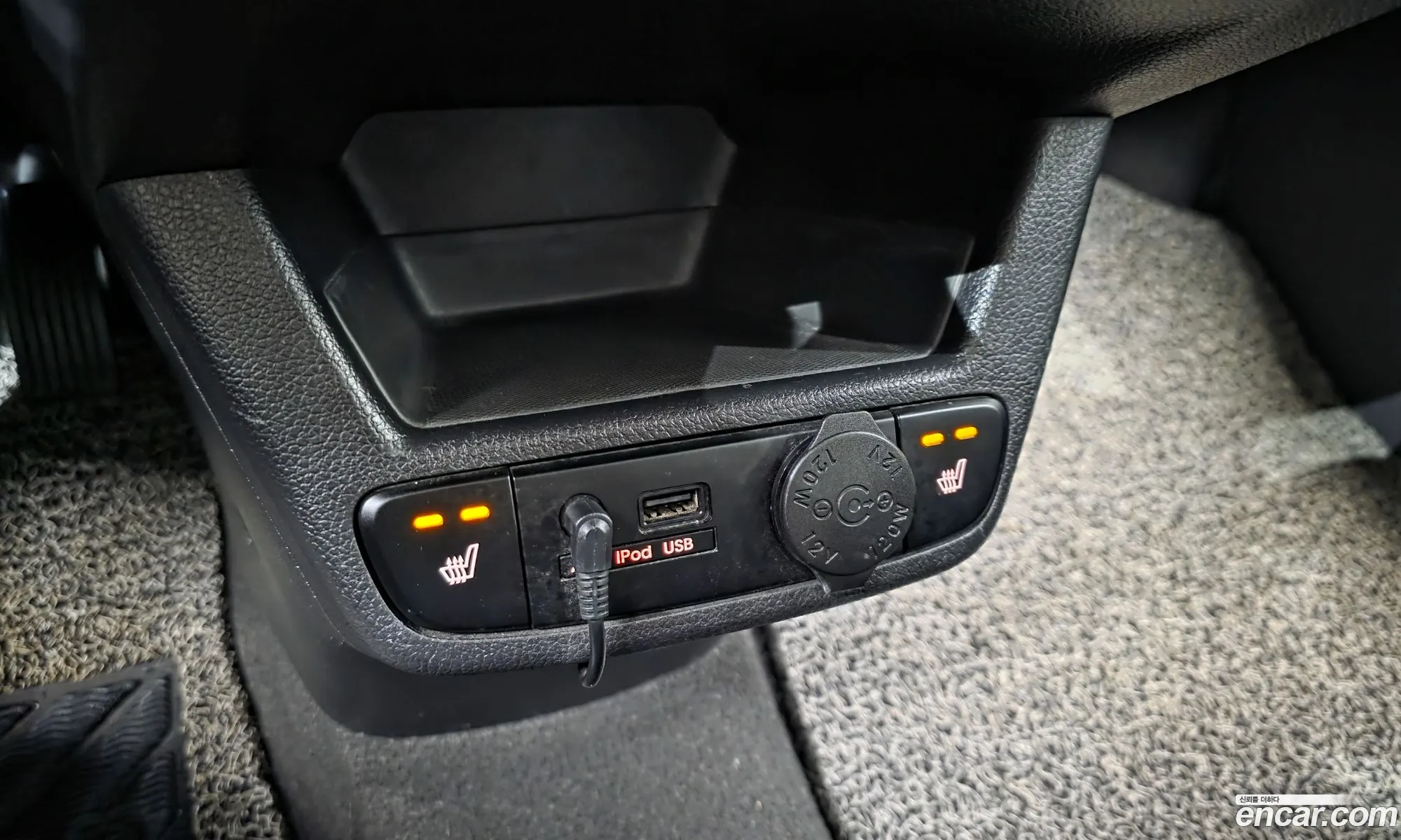Kia Ray 2015 KNACJ811BGT128636 — 19