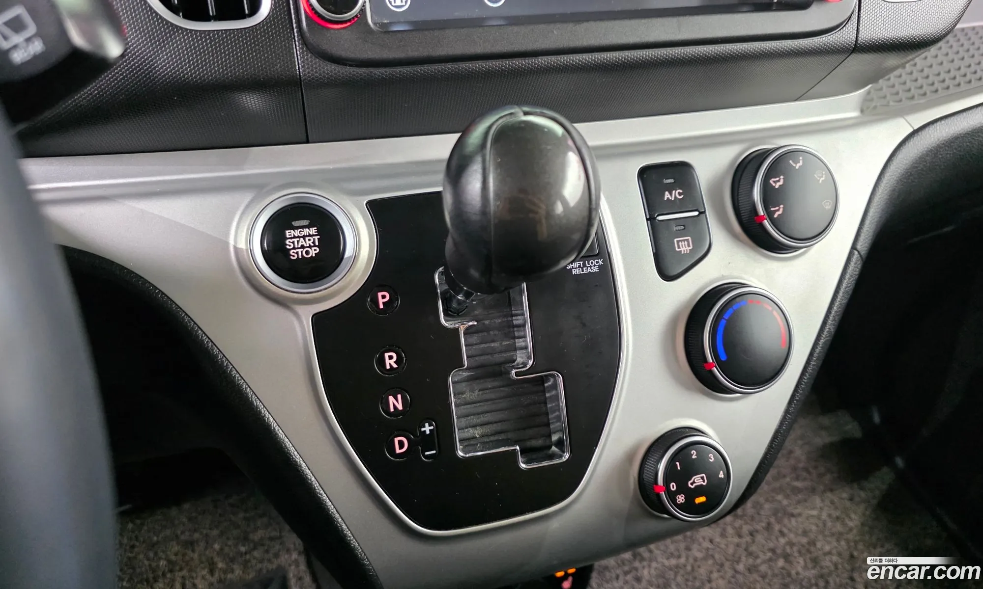 Kia Ray 2015 KNACJ811BGT128636 — 16
