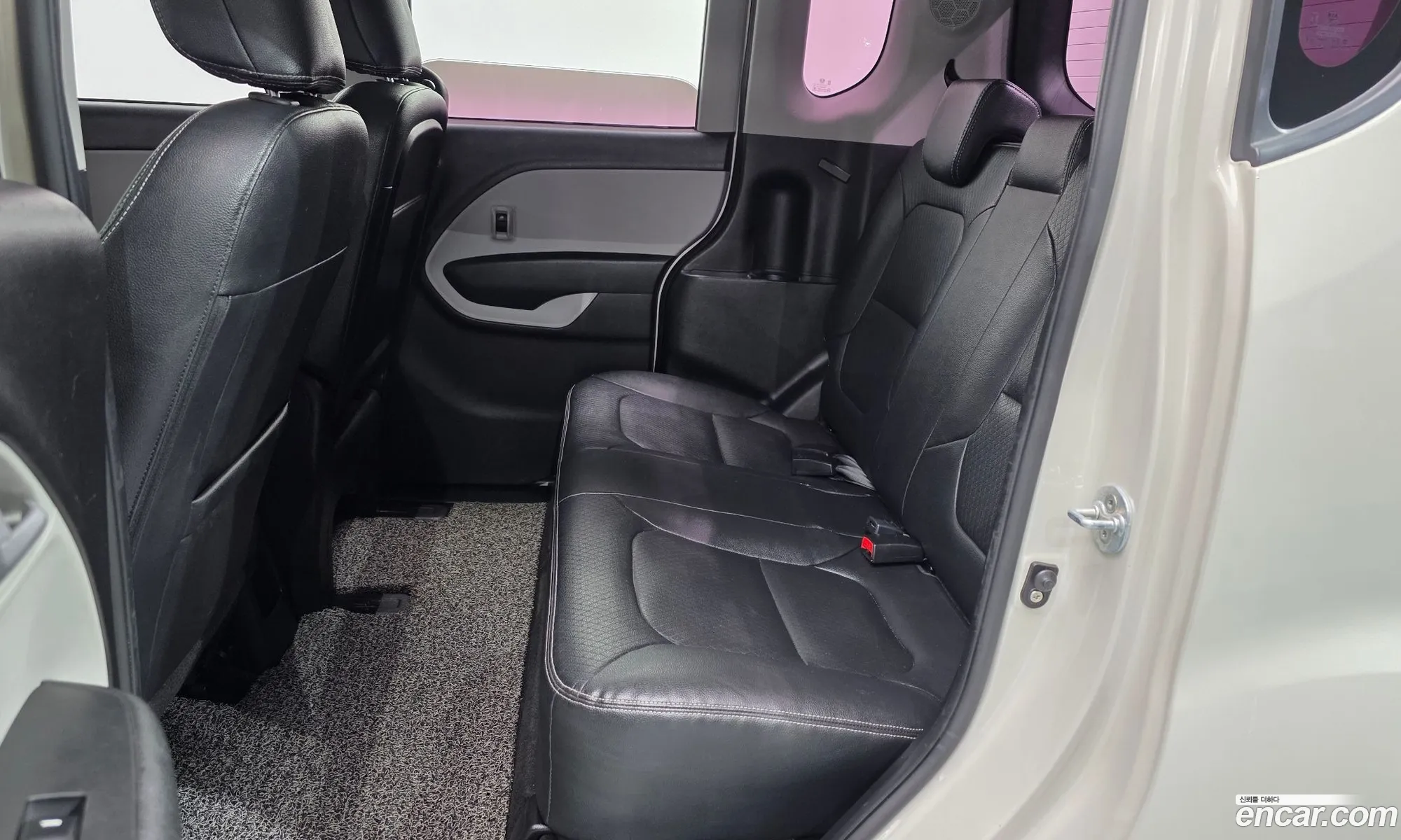 Kia Ray 2015 KNACJ811BGT128636 — 11