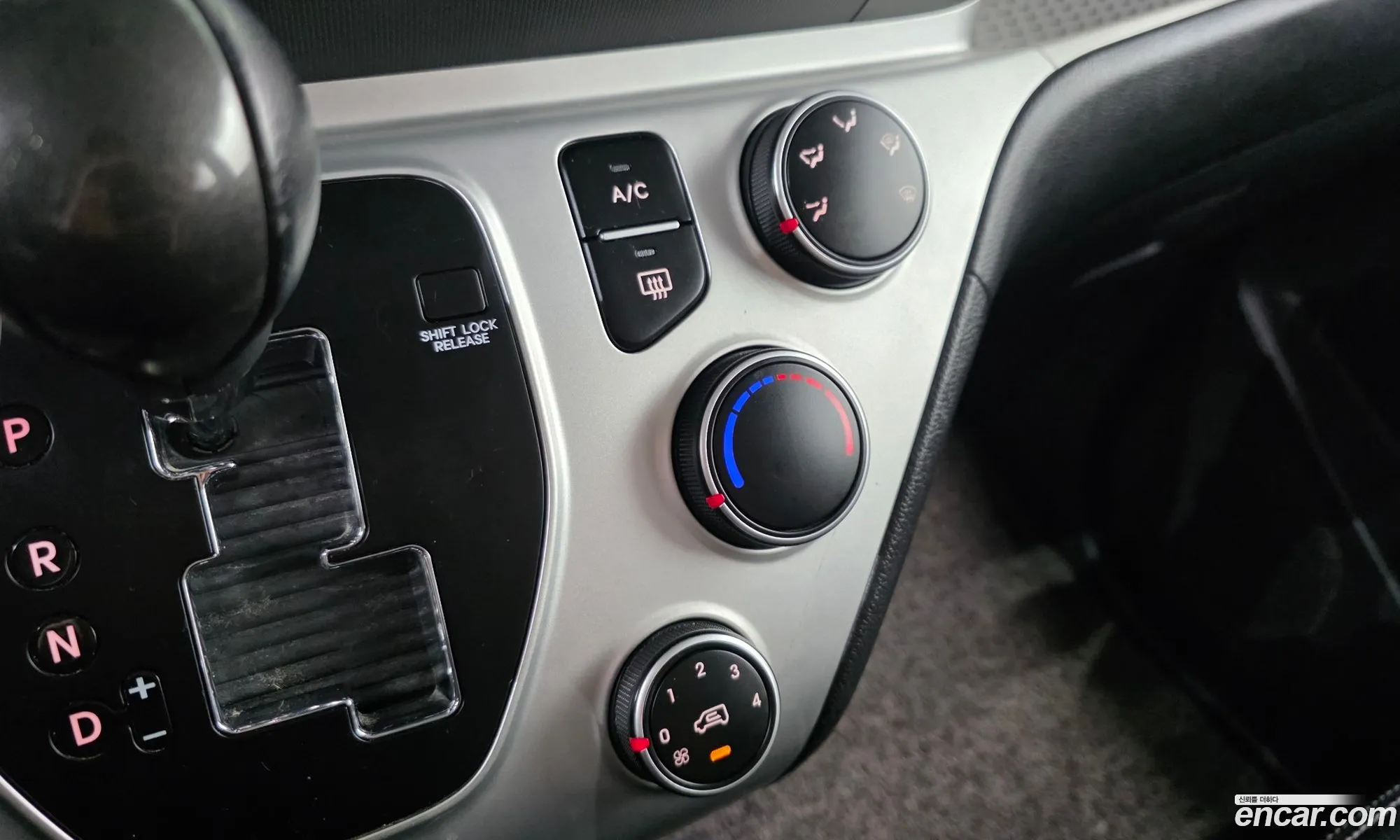 Kia Ray 2015 KNACJ811BGT128636 — 2