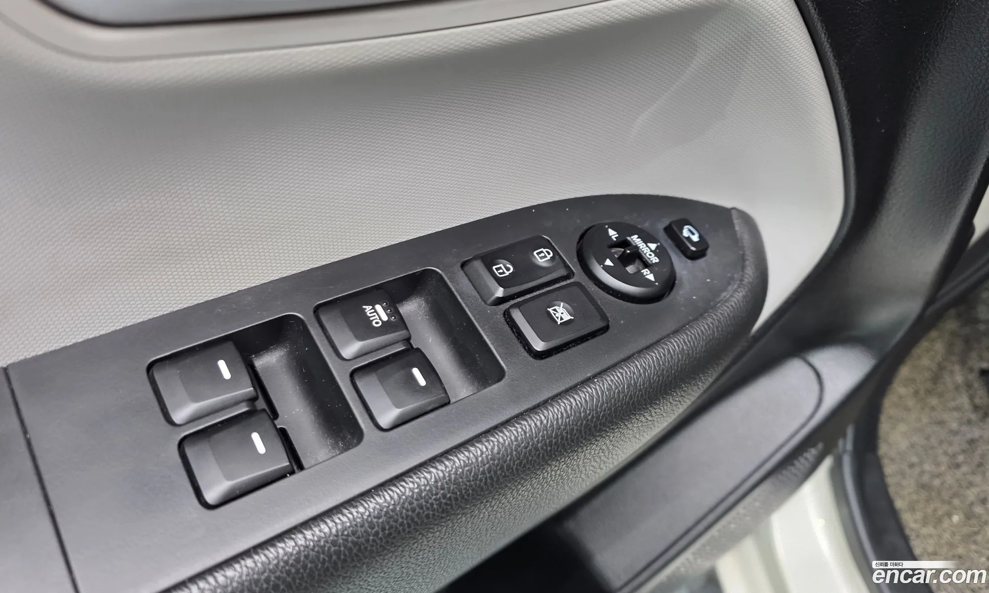 Kia Ray 2015 KNACJ811BGT128636 — 6