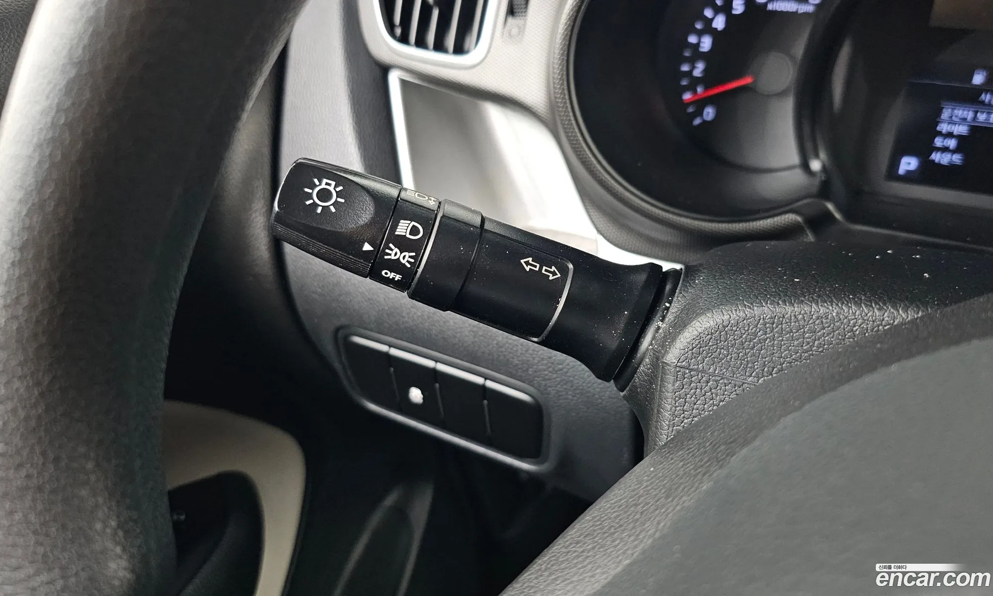Kia Ray 2020 KNACF911BLT236450 — 15