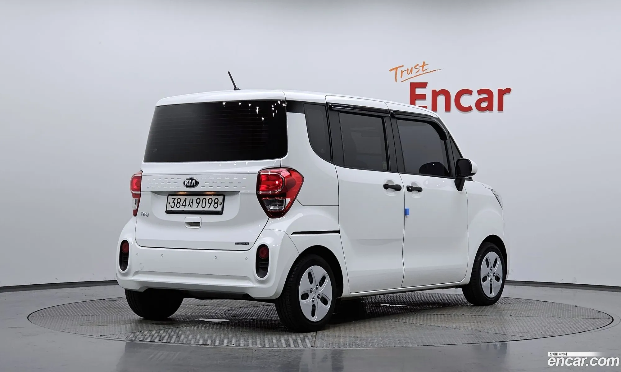 Kia Ray 2020 KNACF911BLT236450 — 29