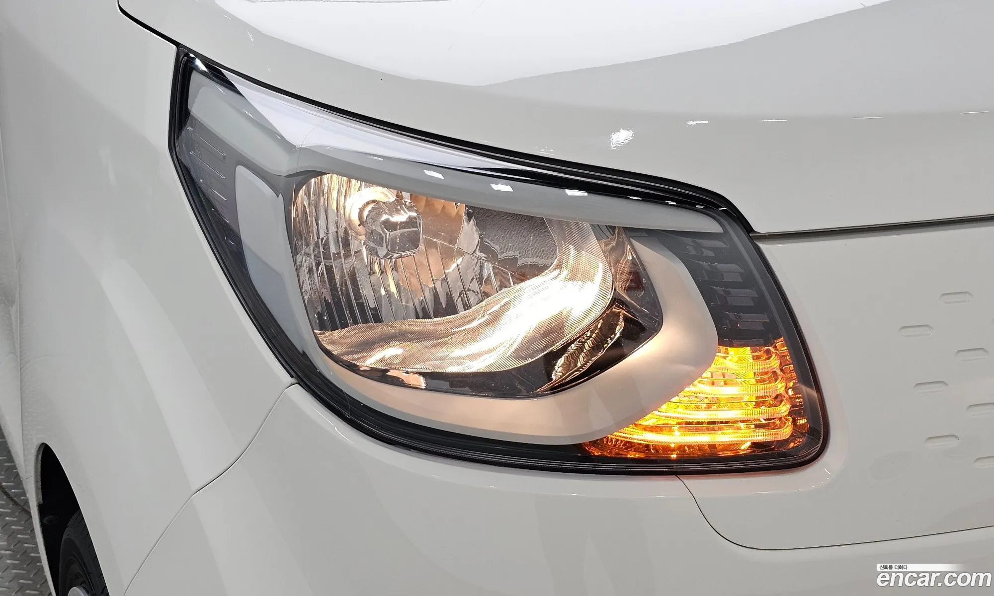 Kia Ray 2020 KNACF911BLT236450 — 6