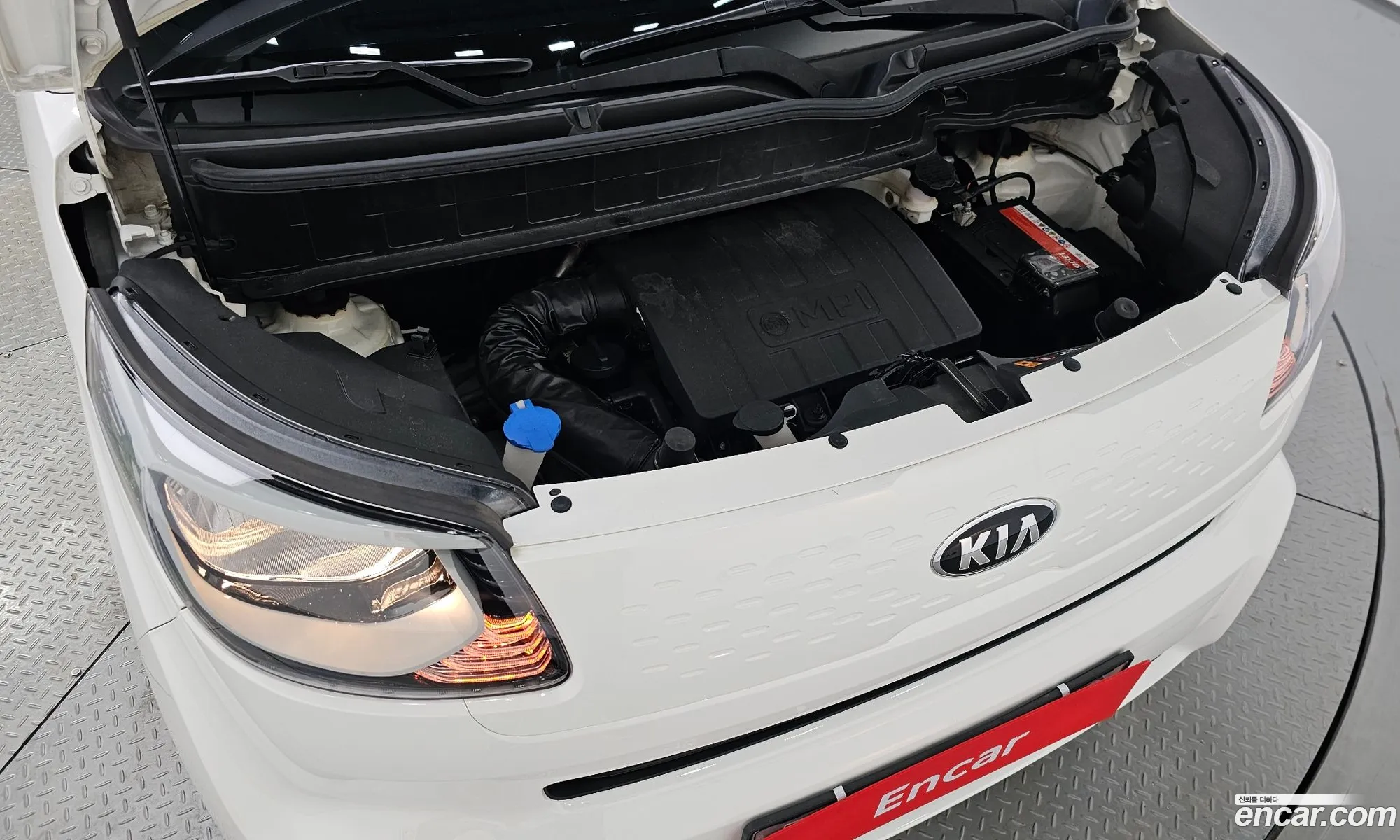 Kia Ray 2020 KNACF911BLT236450 — 17