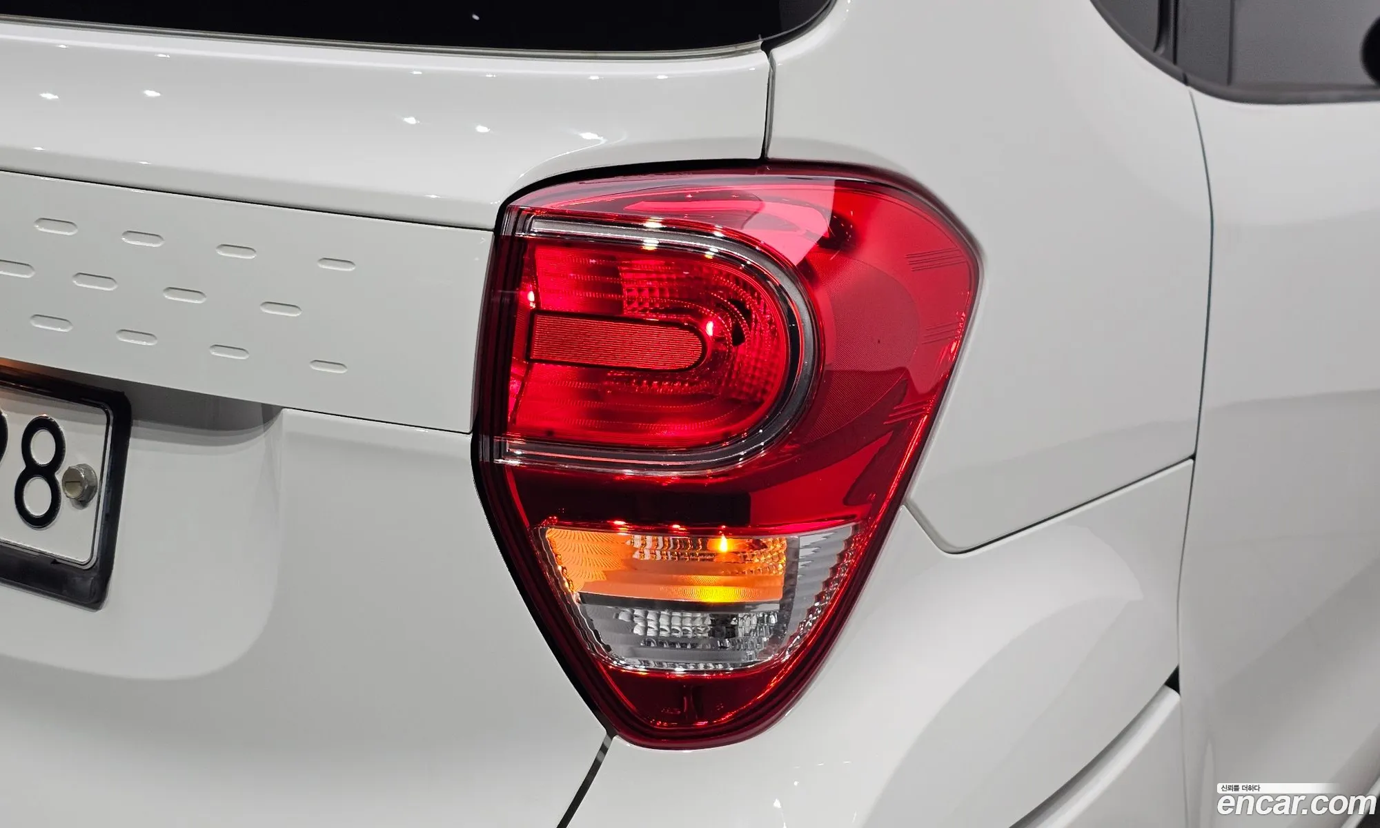 Kia Ray 2020 KNACF911BLT236450 — 30