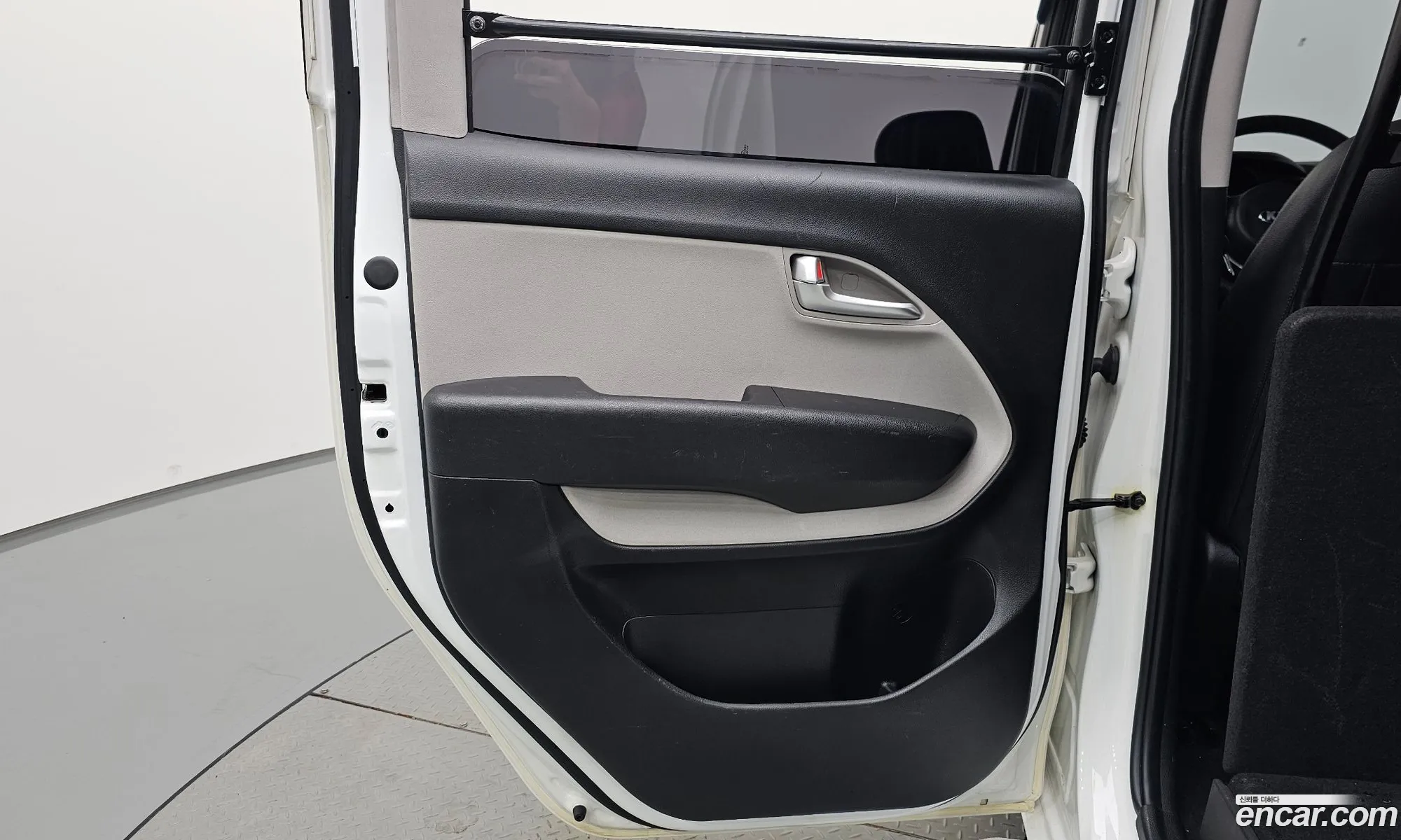 Kia Ray 2020 KNACF911BLT236450 — 4