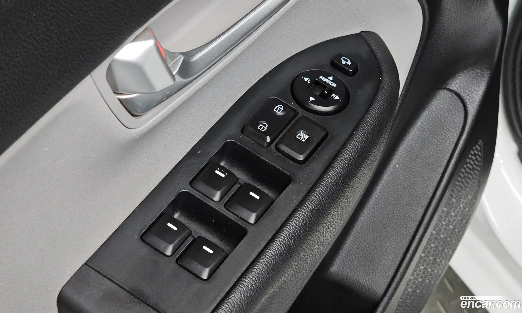 Kia Ray 2020 KNACF911BLT236450 — 9
