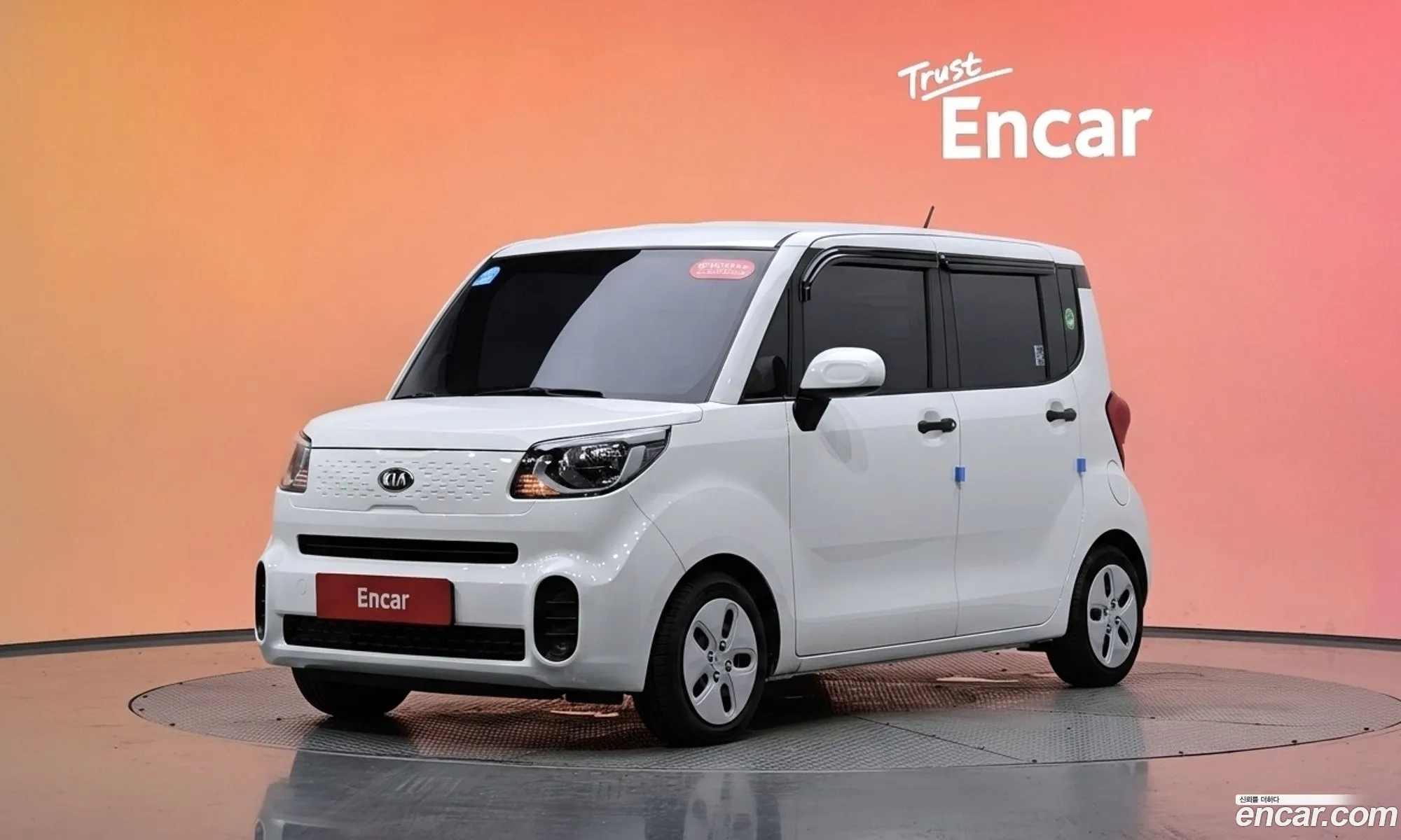 Kia Ray 2020 KNACF911BLT236450 — 21