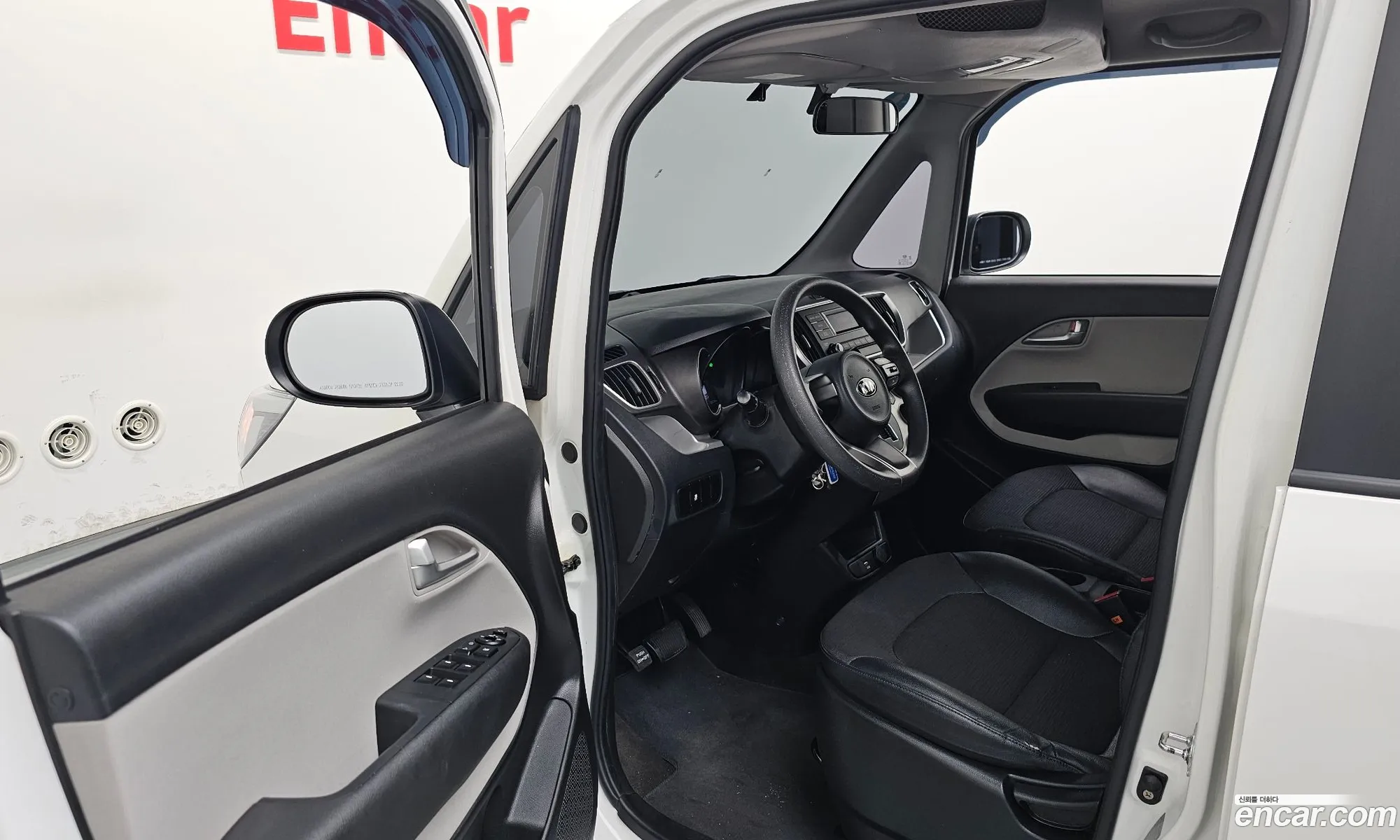 Kia Ray 2020 KNACF911BLT236450 — 19