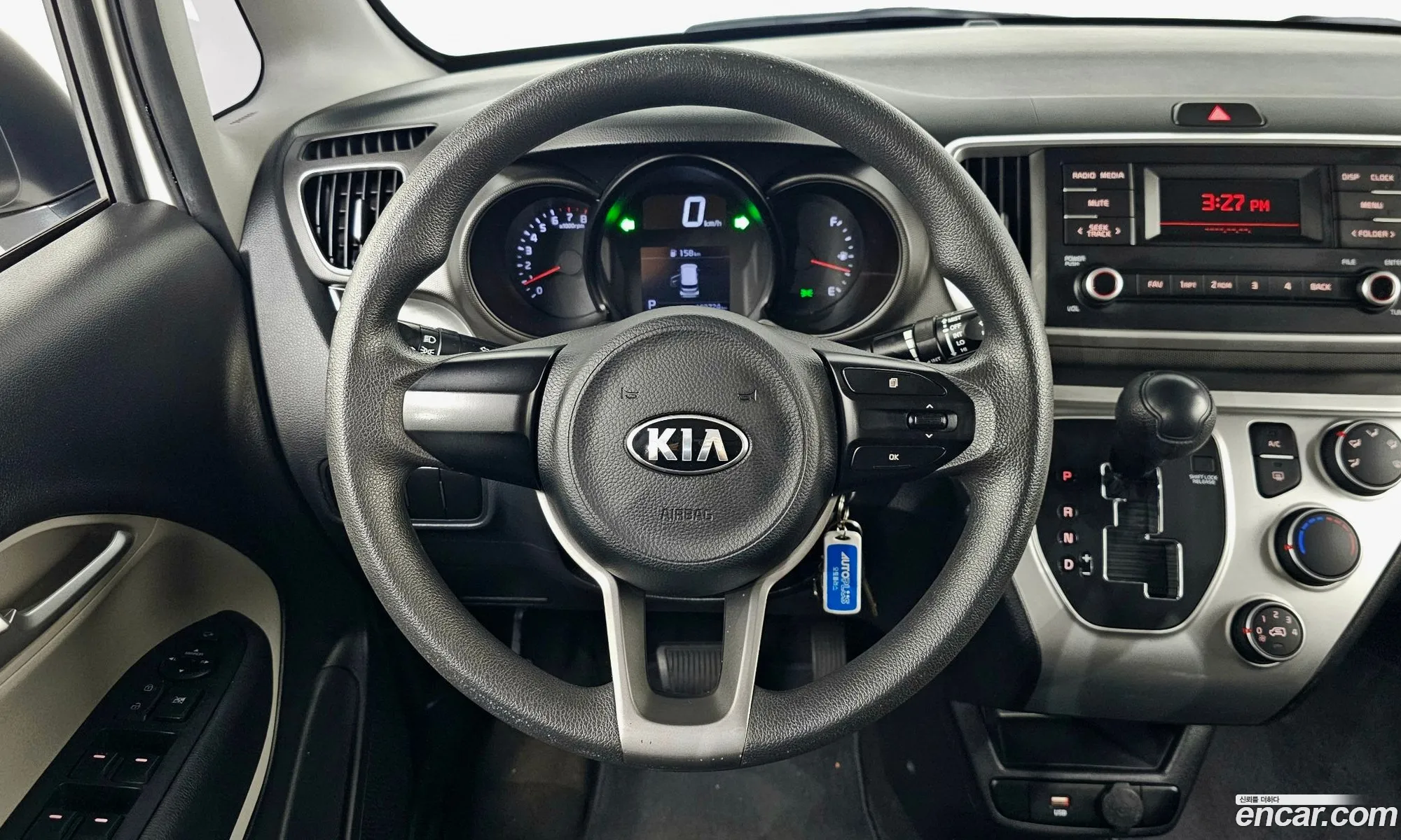 Kia Ray 2020 KNACF911BLT236450 — 7
