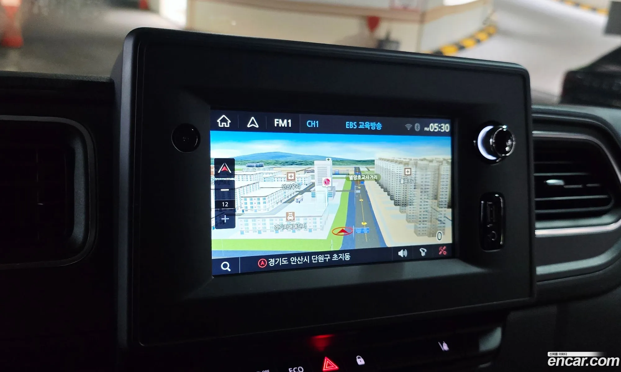 Renault Korea (Samsung) Master 2020 VF1ME0003LB504987 — 29