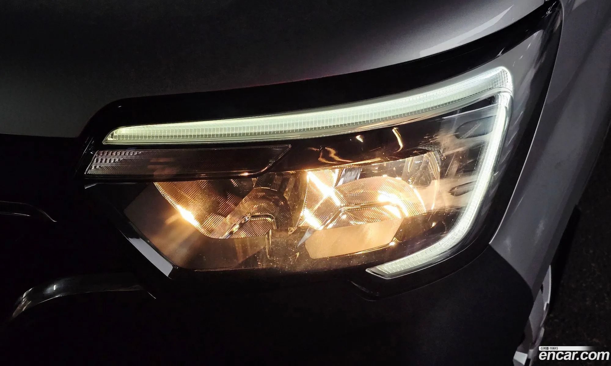 Renault Korea (Samsung) Master 2020 VF1ME0003LB504987 — 11