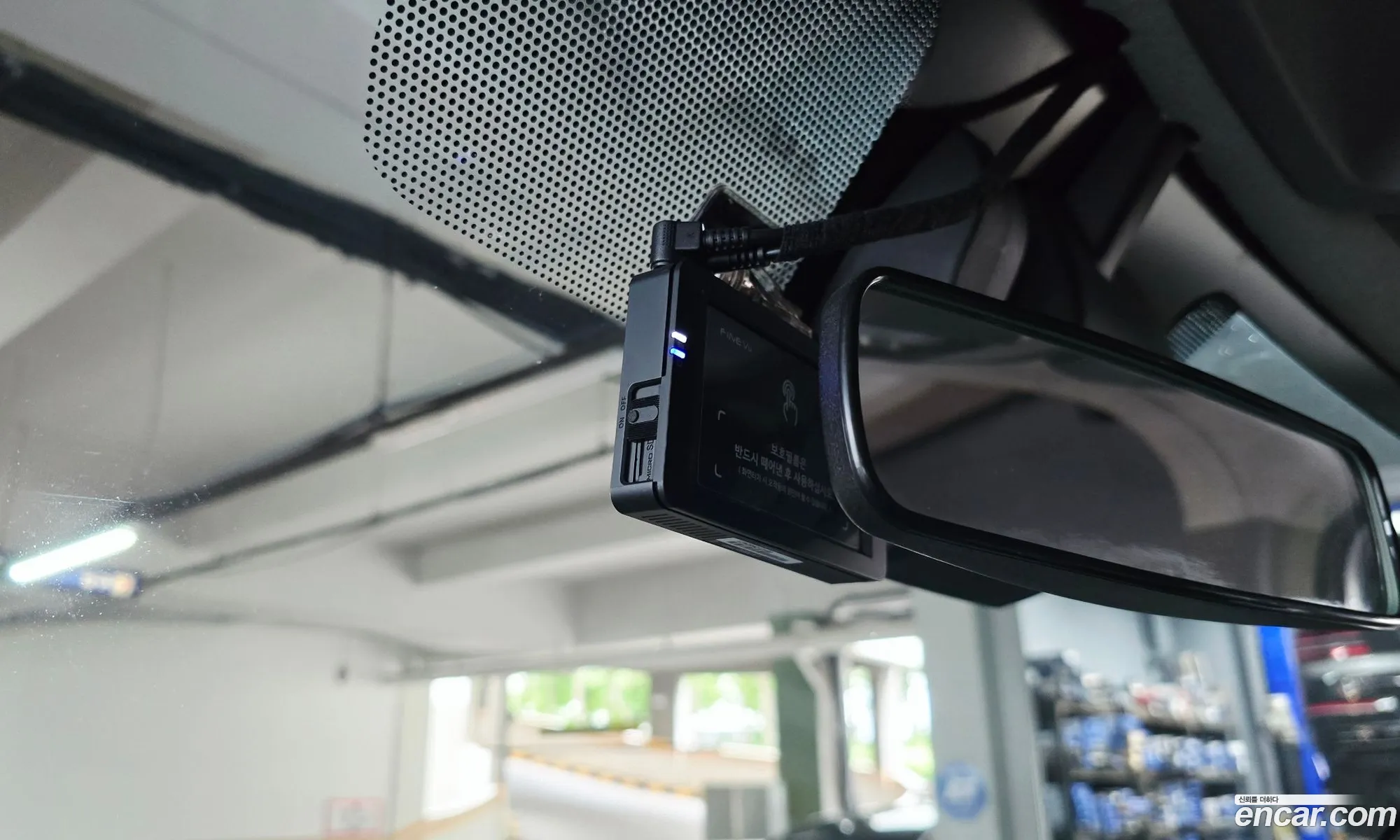Renault Korea (Samsung) Master 2020 VF1ME0003LB504987 — 32