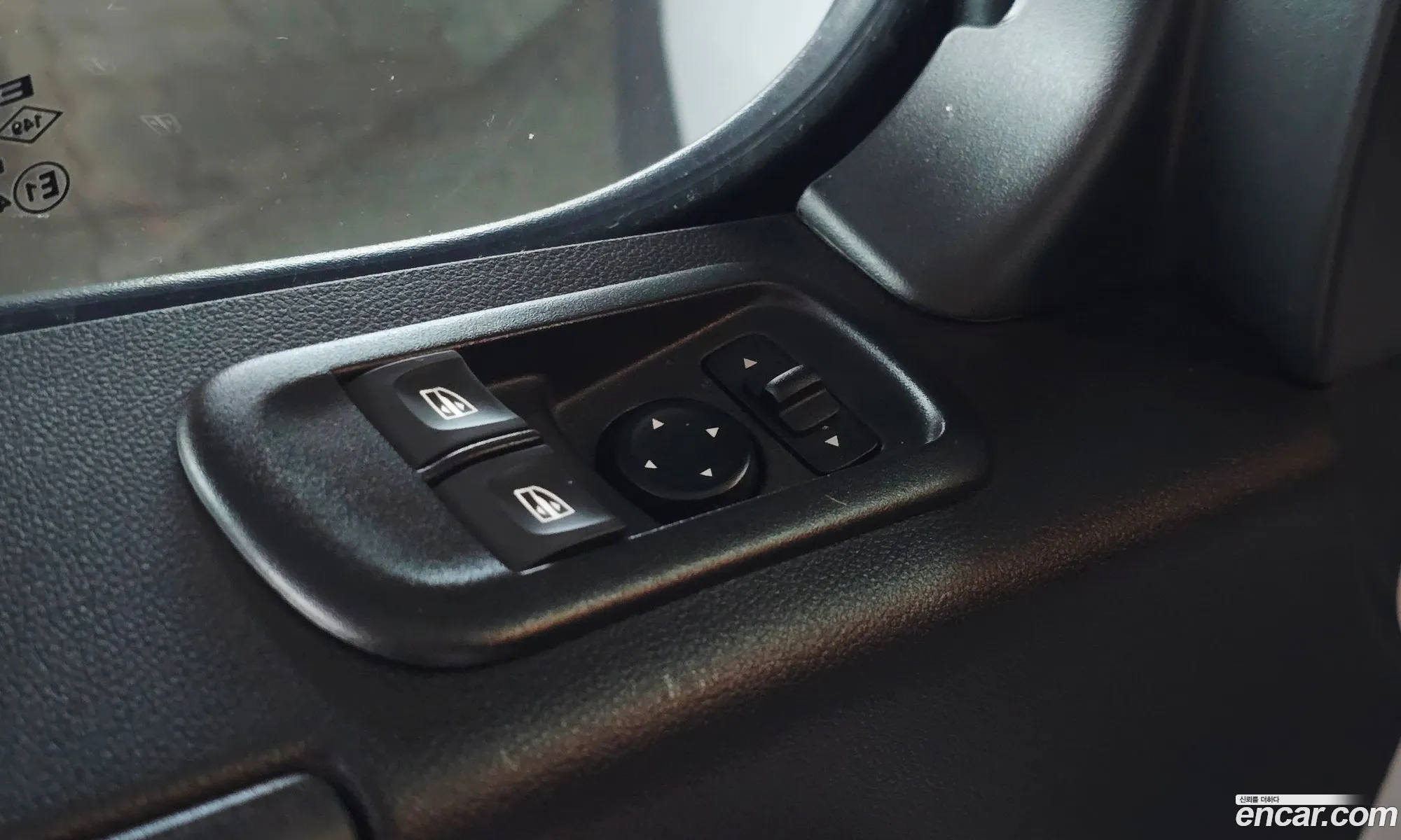 Renault Korea (Samsung) Master 2020 VF1ME0003LB504987 — 3