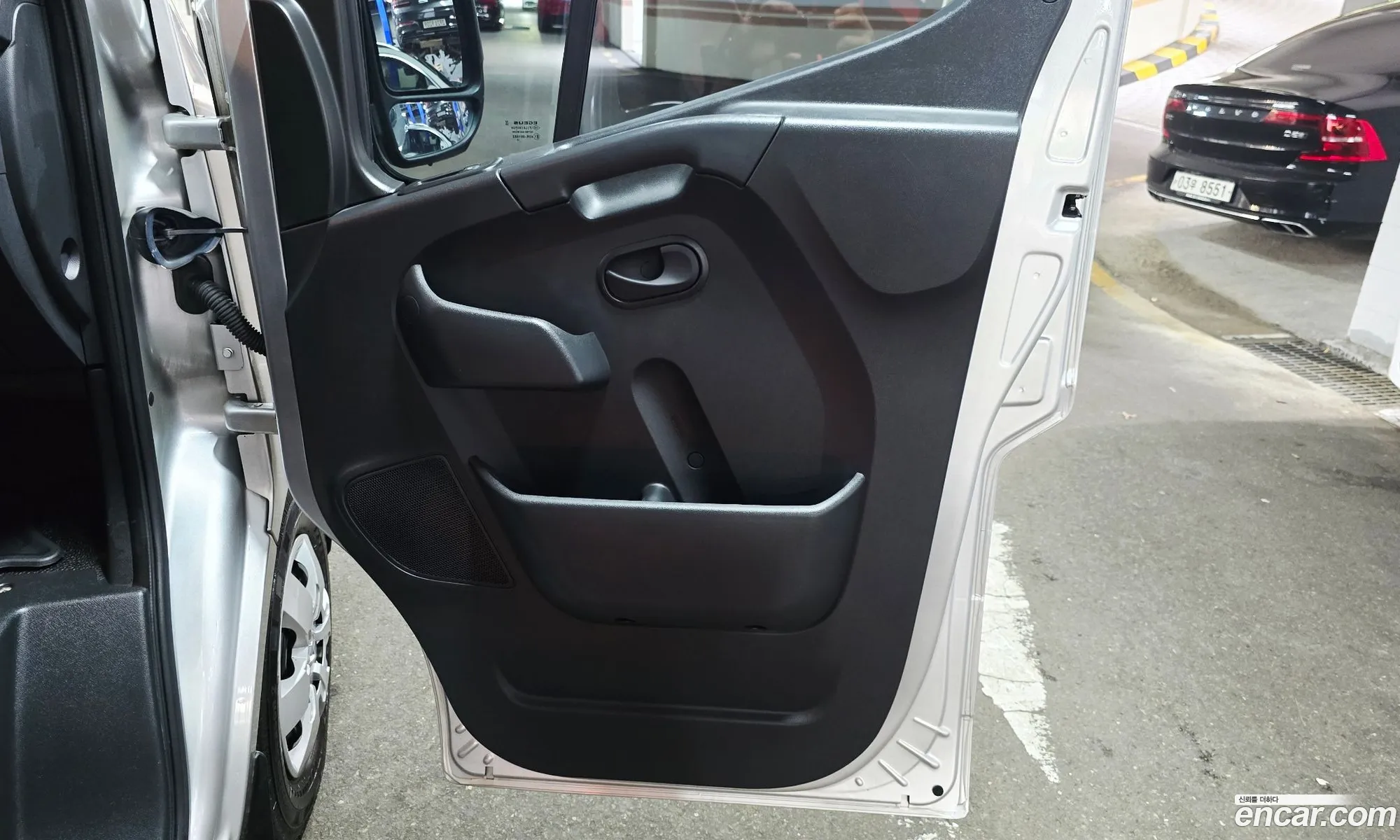 Renault Korea (Samsung) Master 2020 VF1ME0003LB504987 — 6